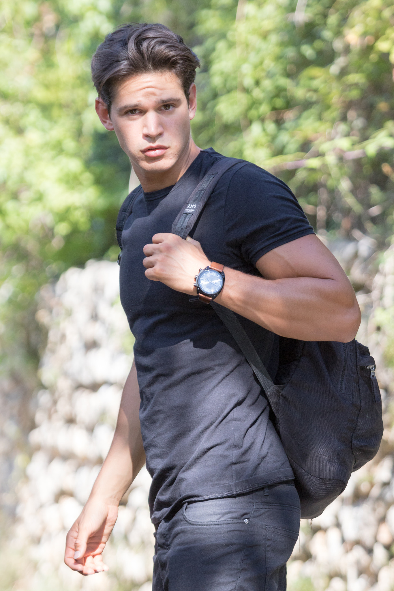 Canon EF 100-400mm F4.5-5.6L IS USM sample photo. Andreamoscon photography
