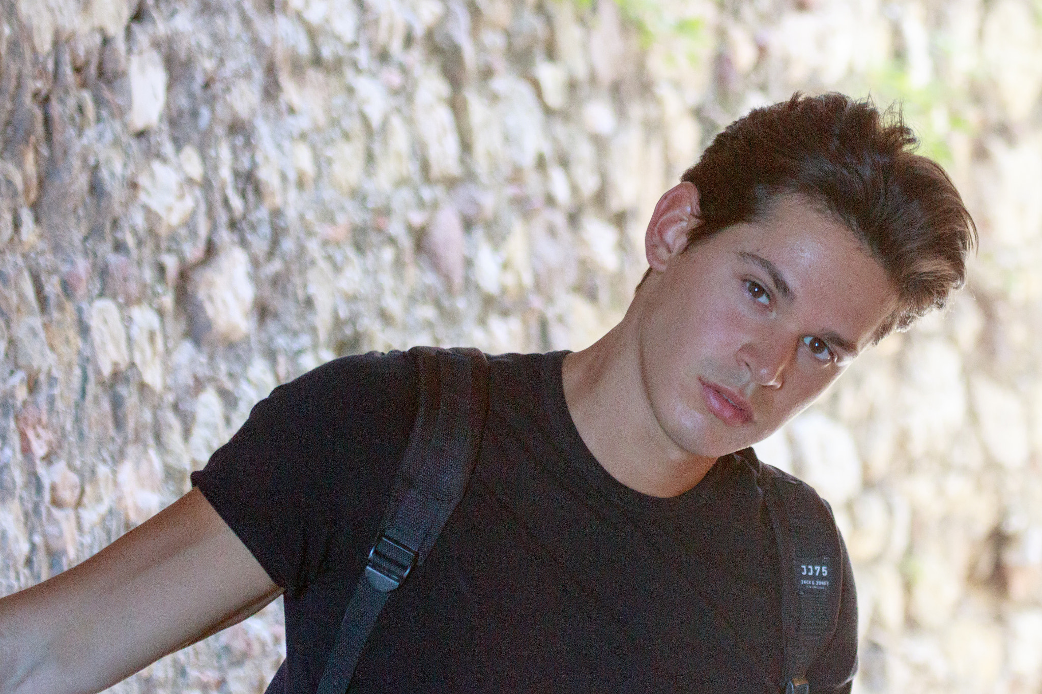 Canon EF 100-400mm F4.5-5.6L IS USM sample photo. Andreamoscon photography