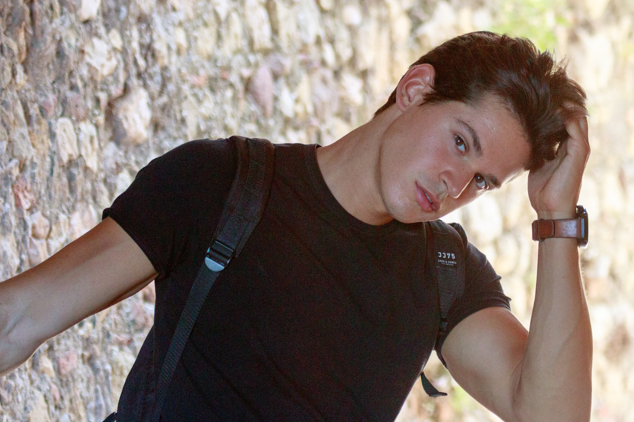 Canon EF 100-400mm F4.5-5.6L IS USM sample photo. Andreamoscon photography