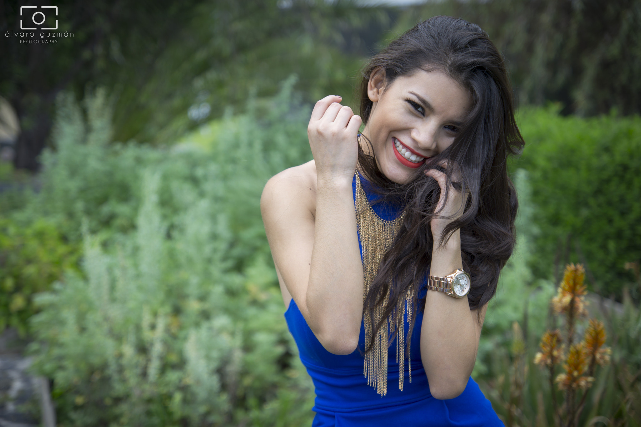 Sony DT 16-50mm F2.8 SSM sample photo. Smile photography