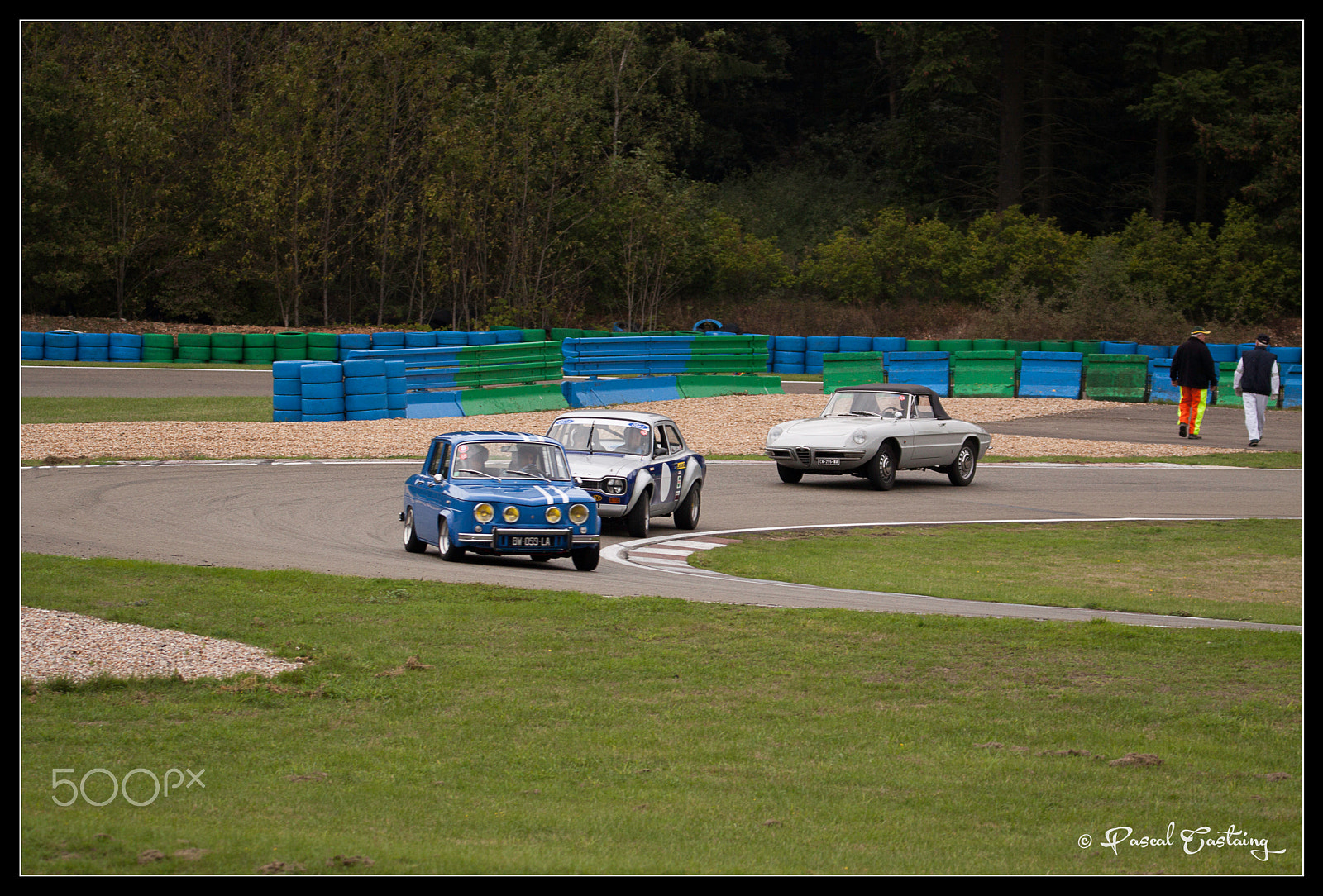 Tamron SP 150-600mm F5-6.3 Di VC USD sample photo. Rétrosportdreux photography