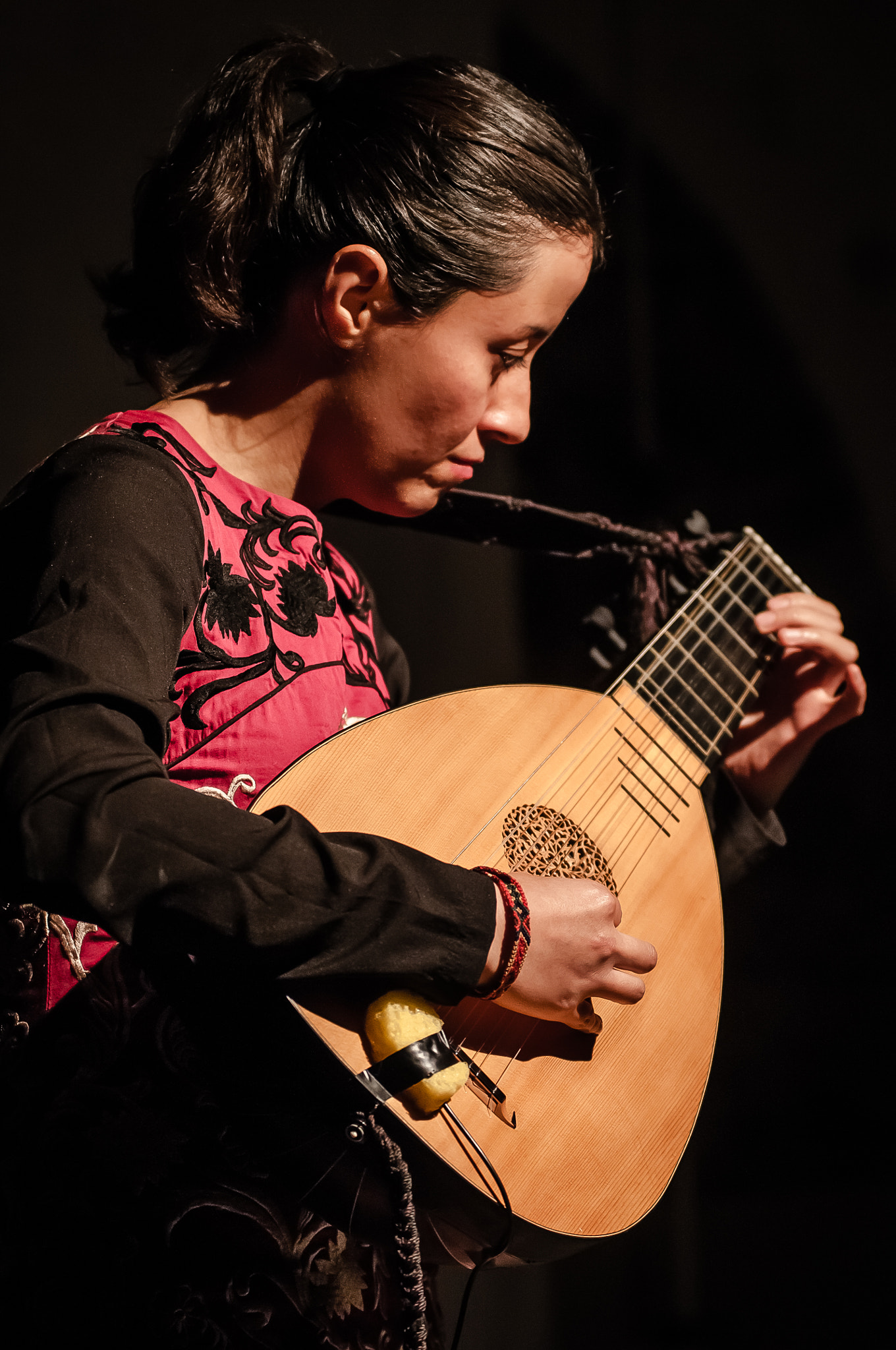 Nikon AF-Nikkor 80-200mm F2.8D ED sample photo. Karina gonzales photography