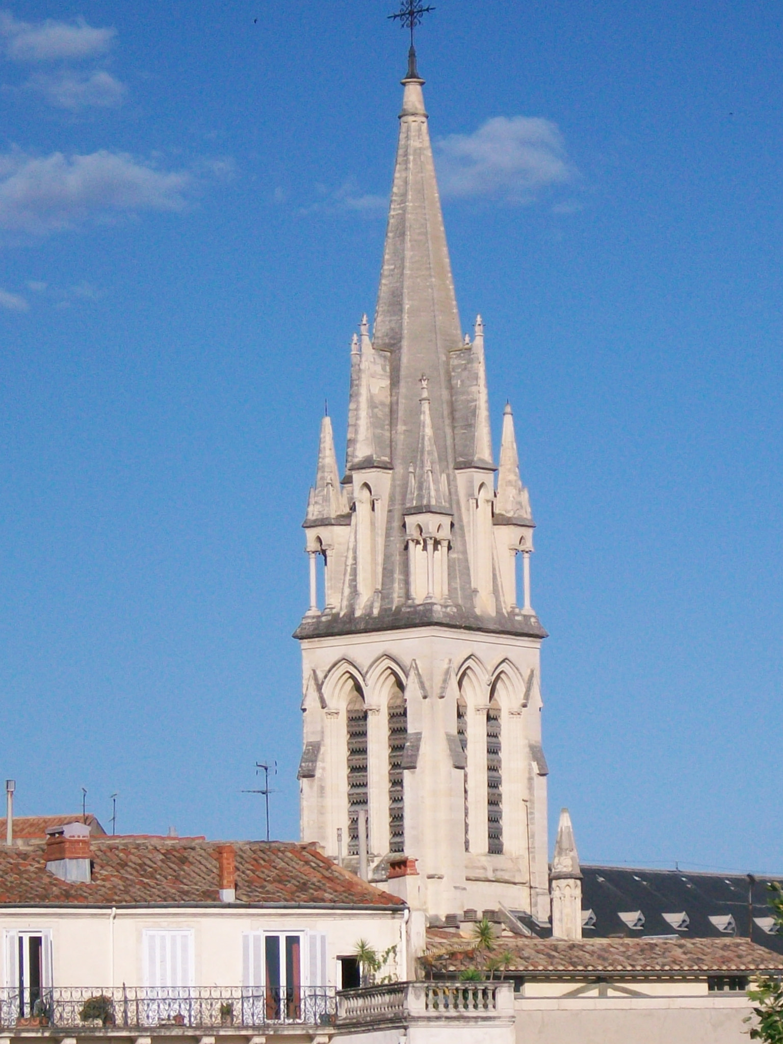 Kodak EASYSHARE M1063 DIGITAL CAMERA sample photo. Eglise mtpel photography