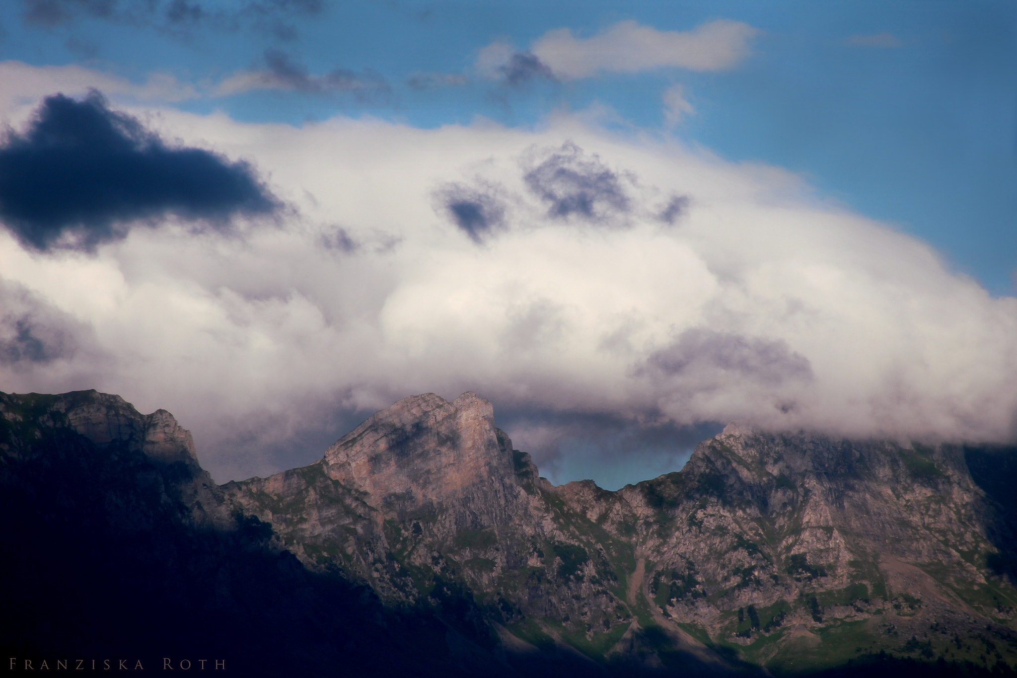 Sigma 18-250mm F3.5-6.3 DC OS HSM sample photo. Rolling photography