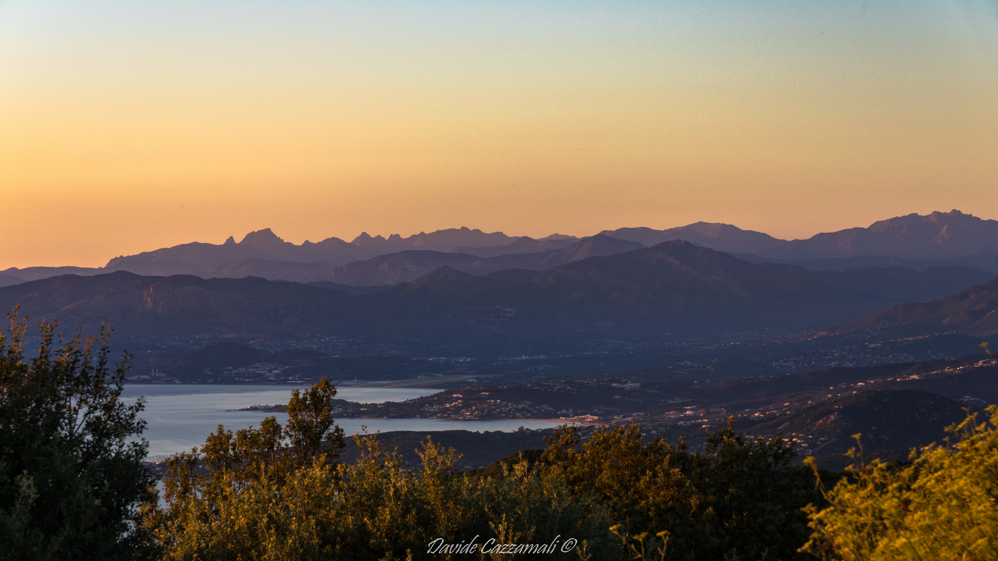 Pentax K-3 sample photo. Paglia orba, monte cinto, punta artica photography