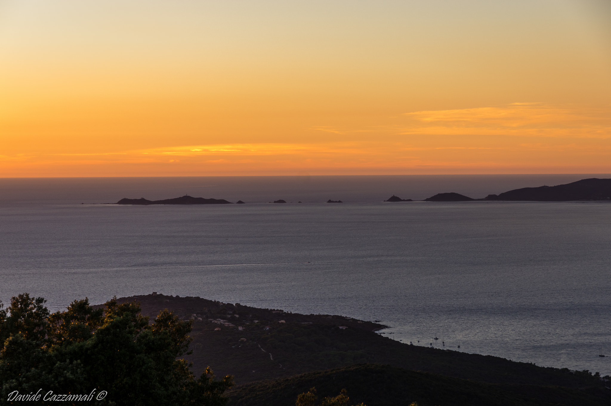 Pentax K-3 sample photo. Isole sanguinarie photography