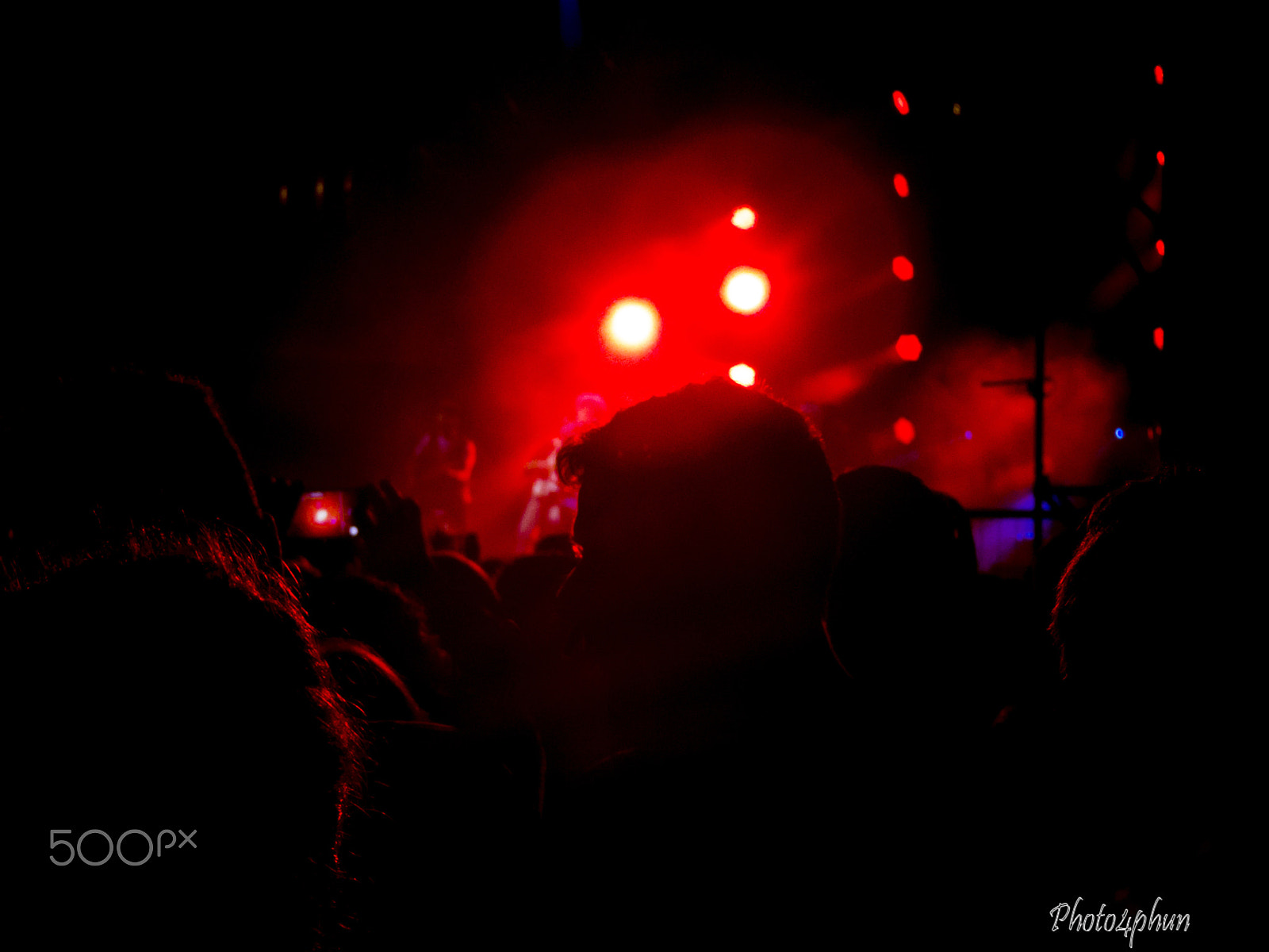 Pentax 06 Telephoto 15-45mm sample photo. Silhouette photography