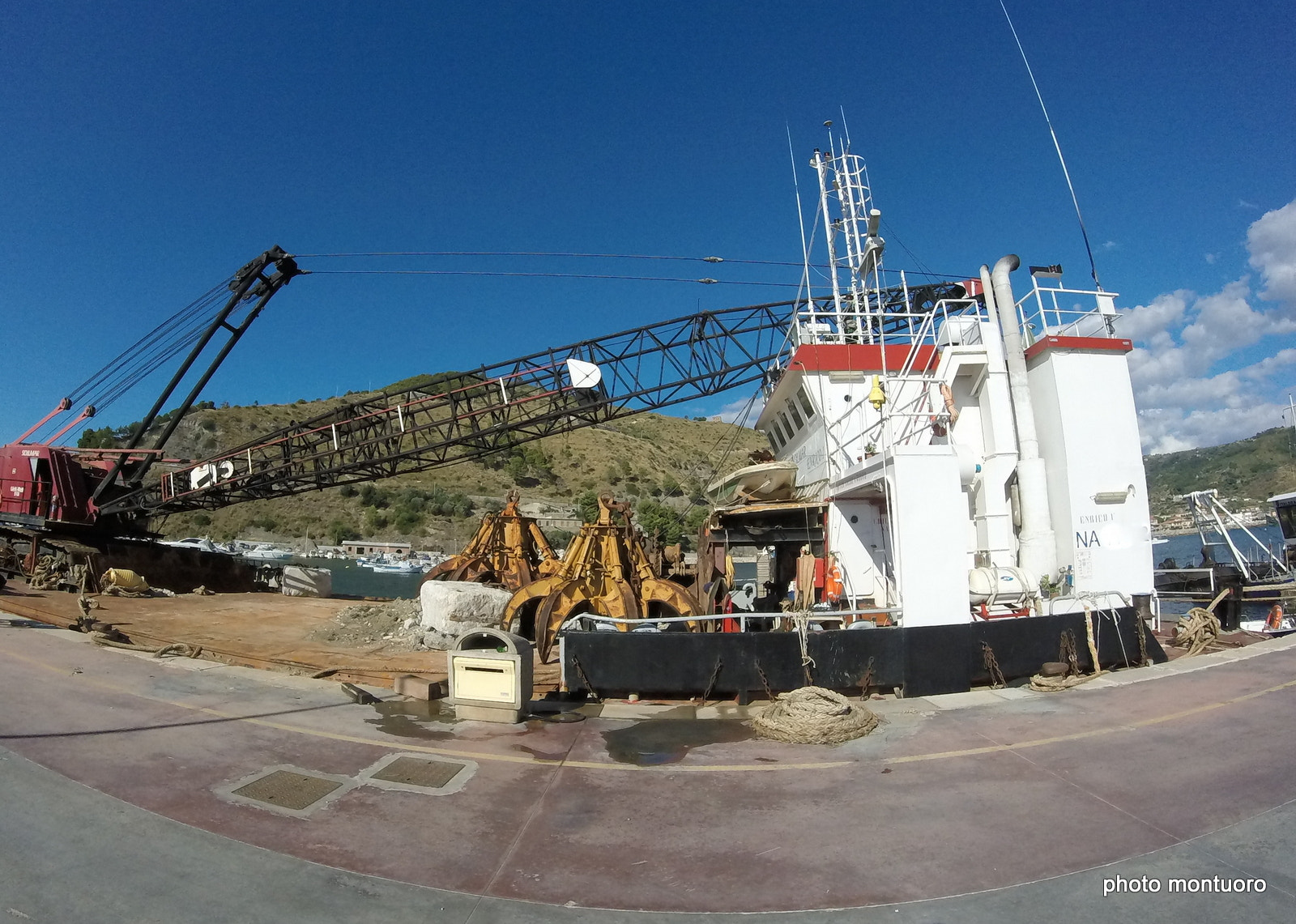 GoPro HERO sample photo. Dcim\100gopro photography