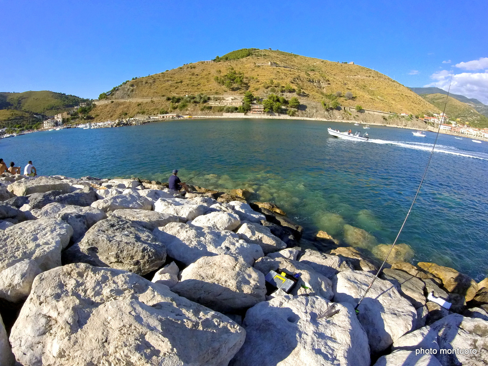 GoPro HERO sample photo. Dcim\100gopro photography
