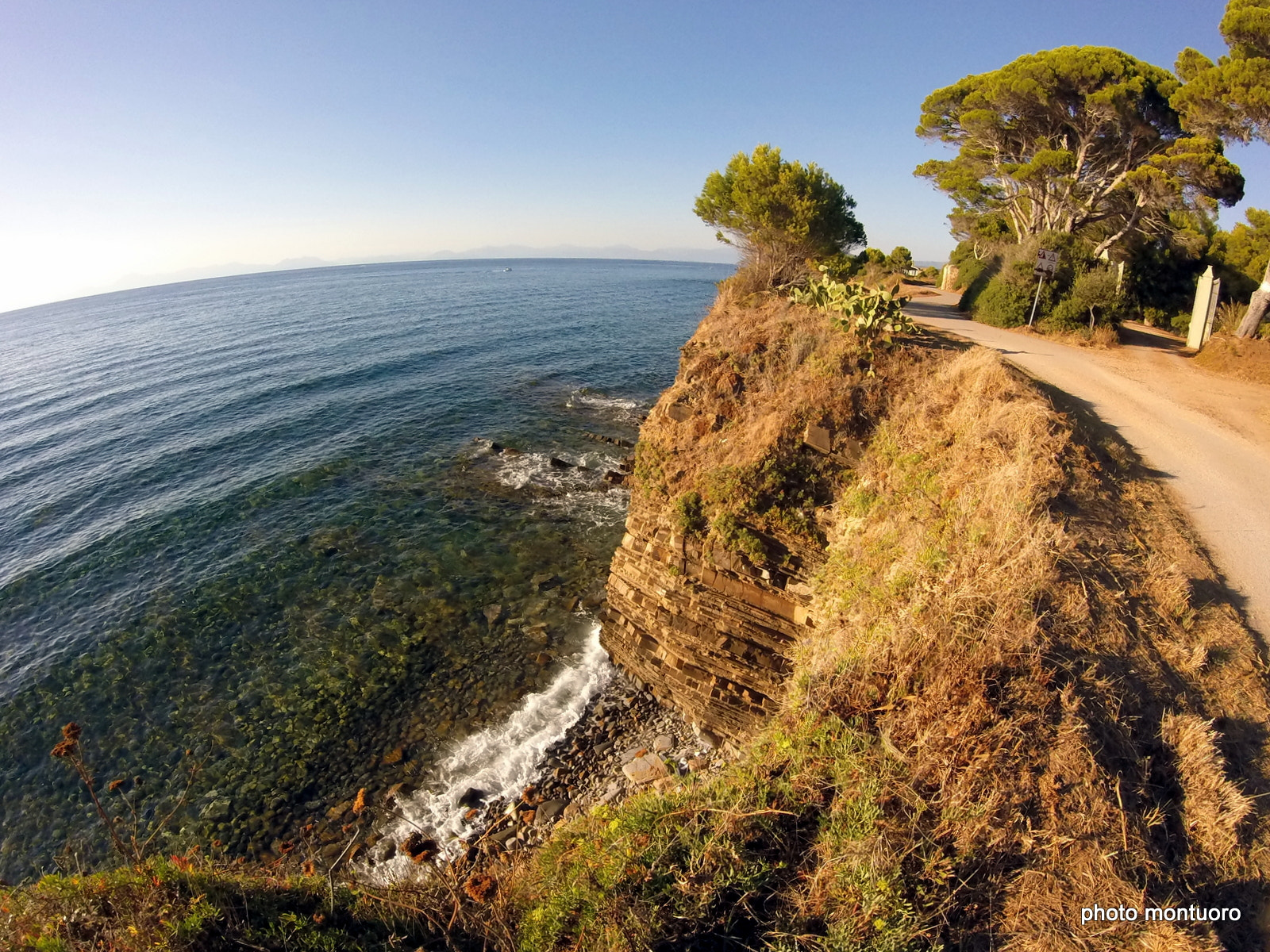 GoPro HERO sample photo. Dcim\100gopro photography