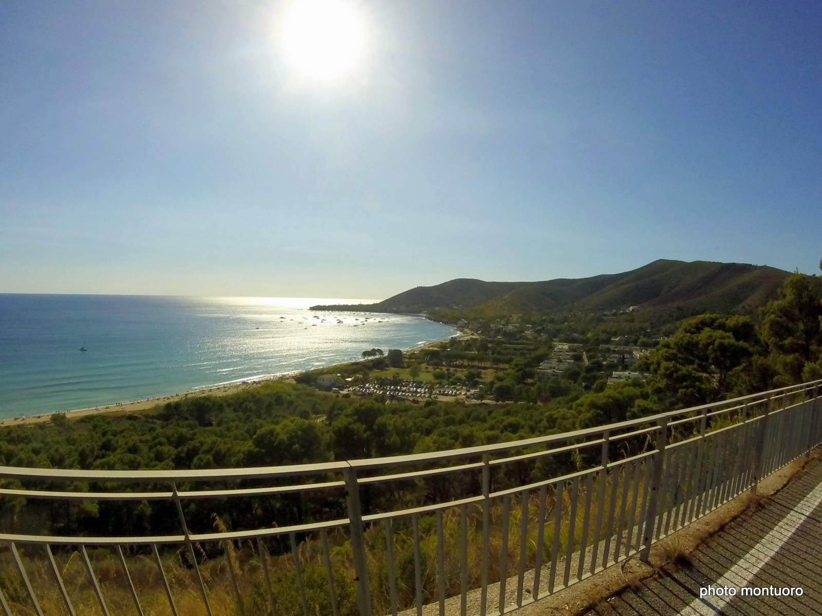 GoPro HERO sample photo. Dcim\100gopro photography
