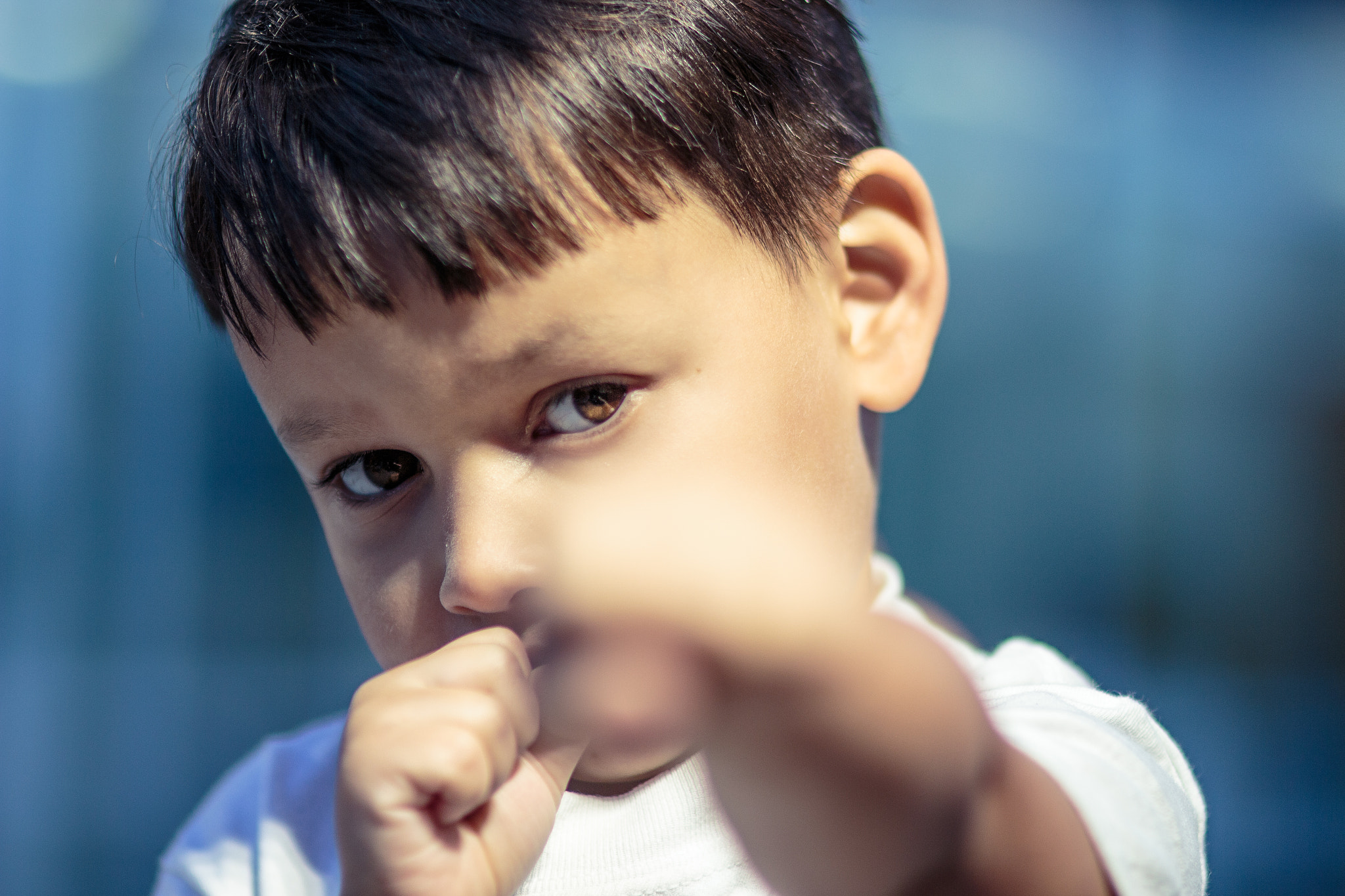 Sigma 85mm F1.4 EX DG HSM sample photo. Kingston jab photography
