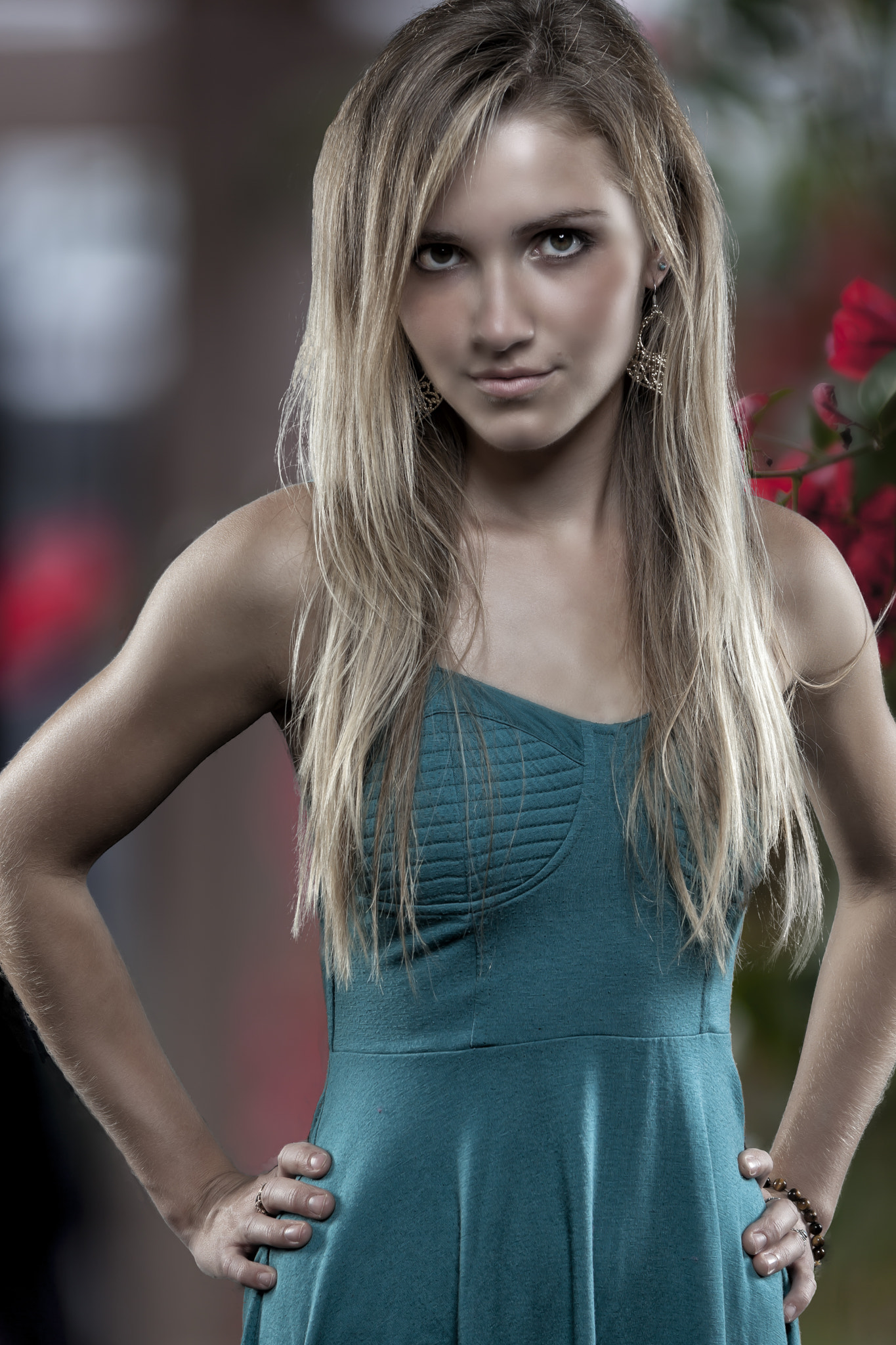 Canon EF 85mm F1.2 sample photo. As smart object photography