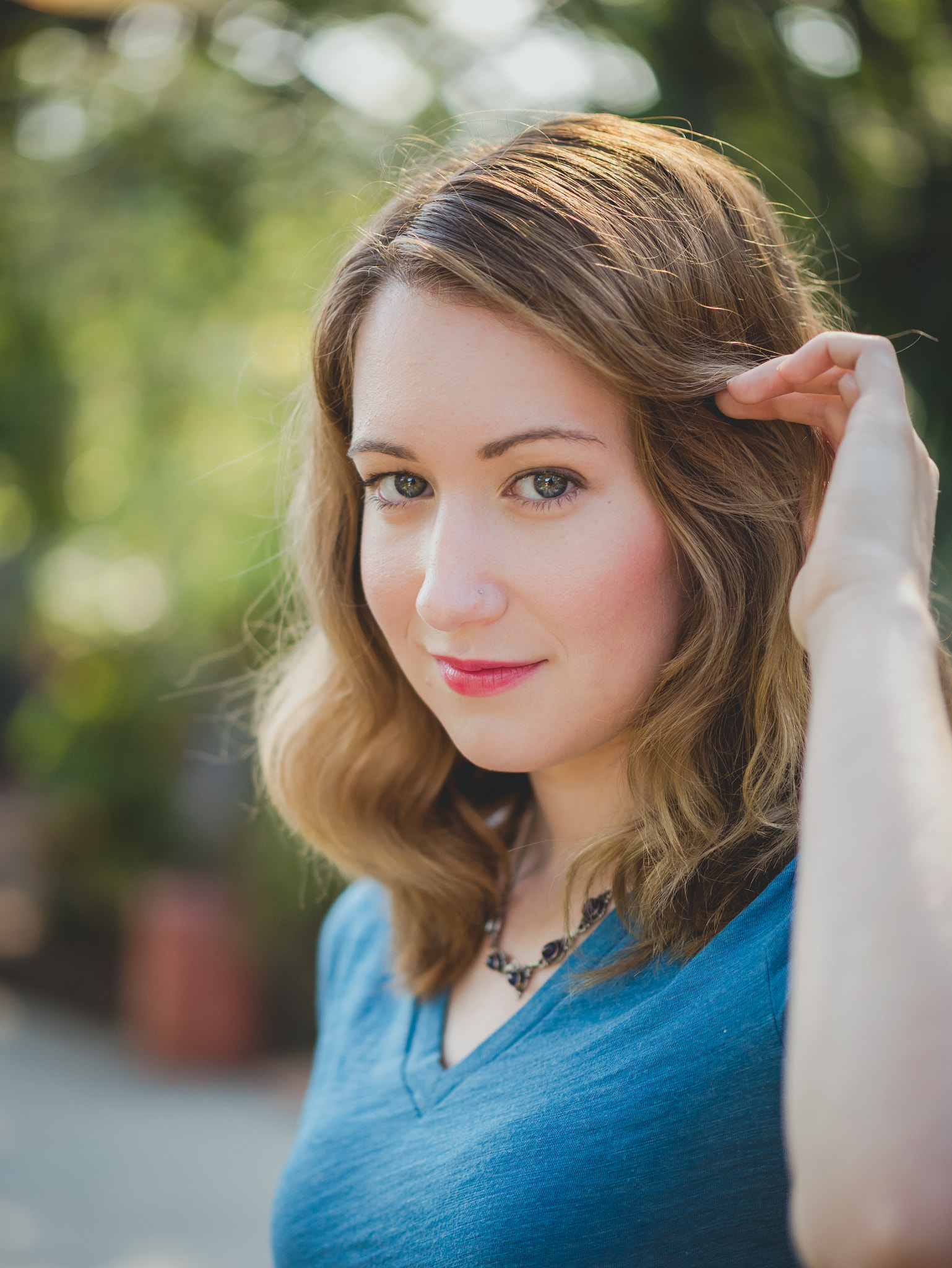 Panasonic Leica DG Nocticron 42.5mm F1.2 ASPH OIS sample photo. Alethea photography