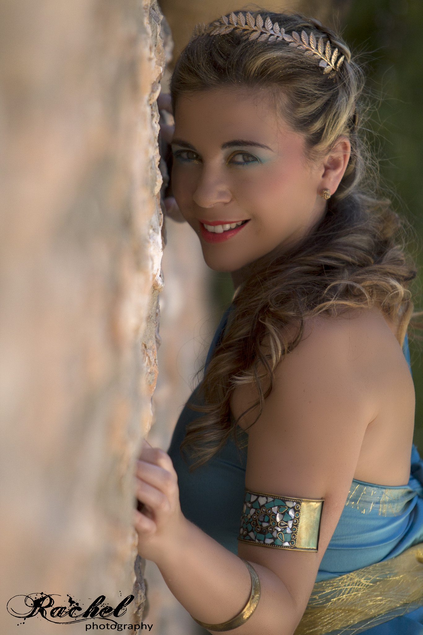 Canon EF 70-200mm F2.8L IS USM sample photo