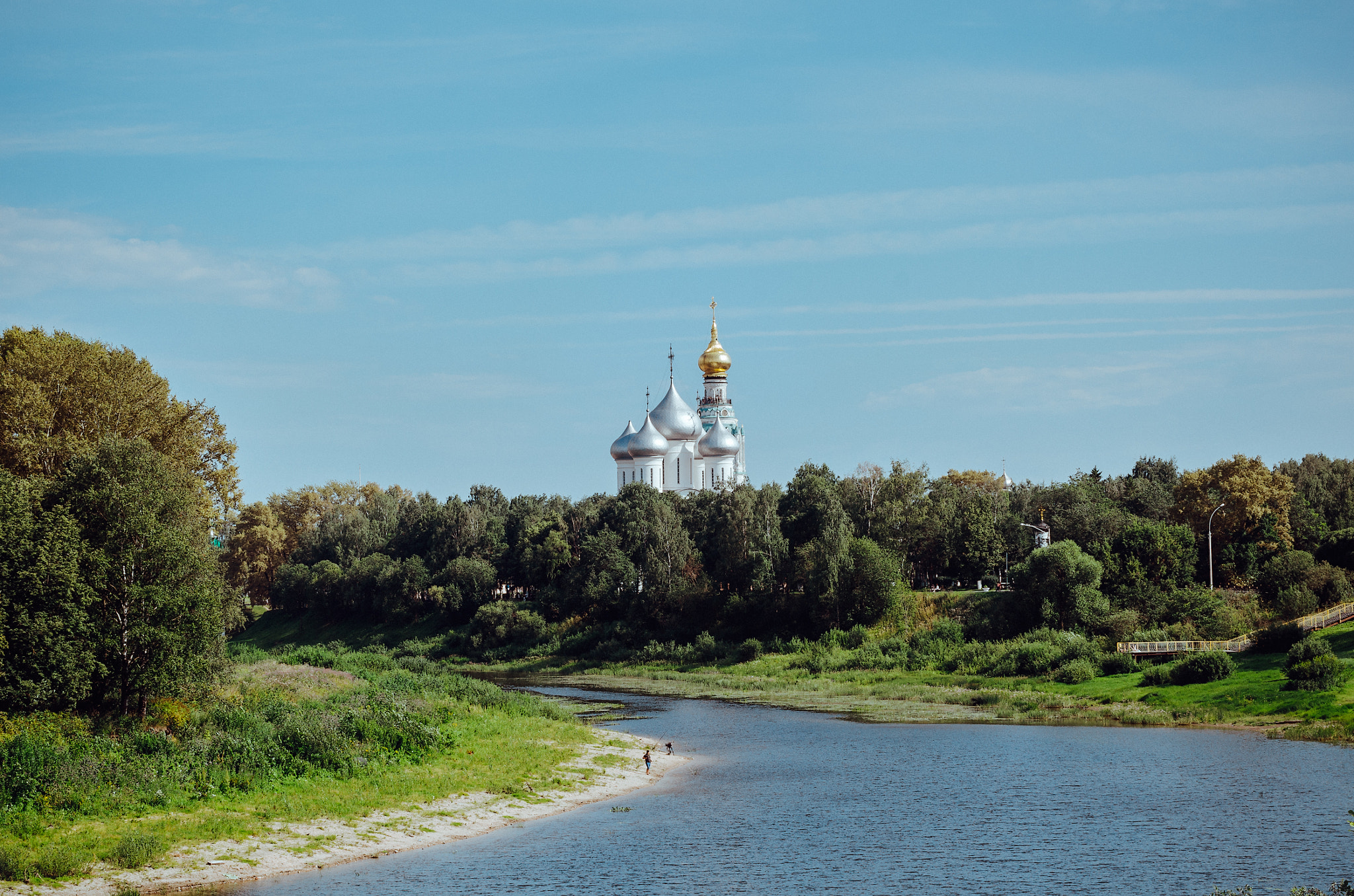 Nikon D7000 + Sigma 50mm F1.4 EX DG HSM sample photo. Вологда photography