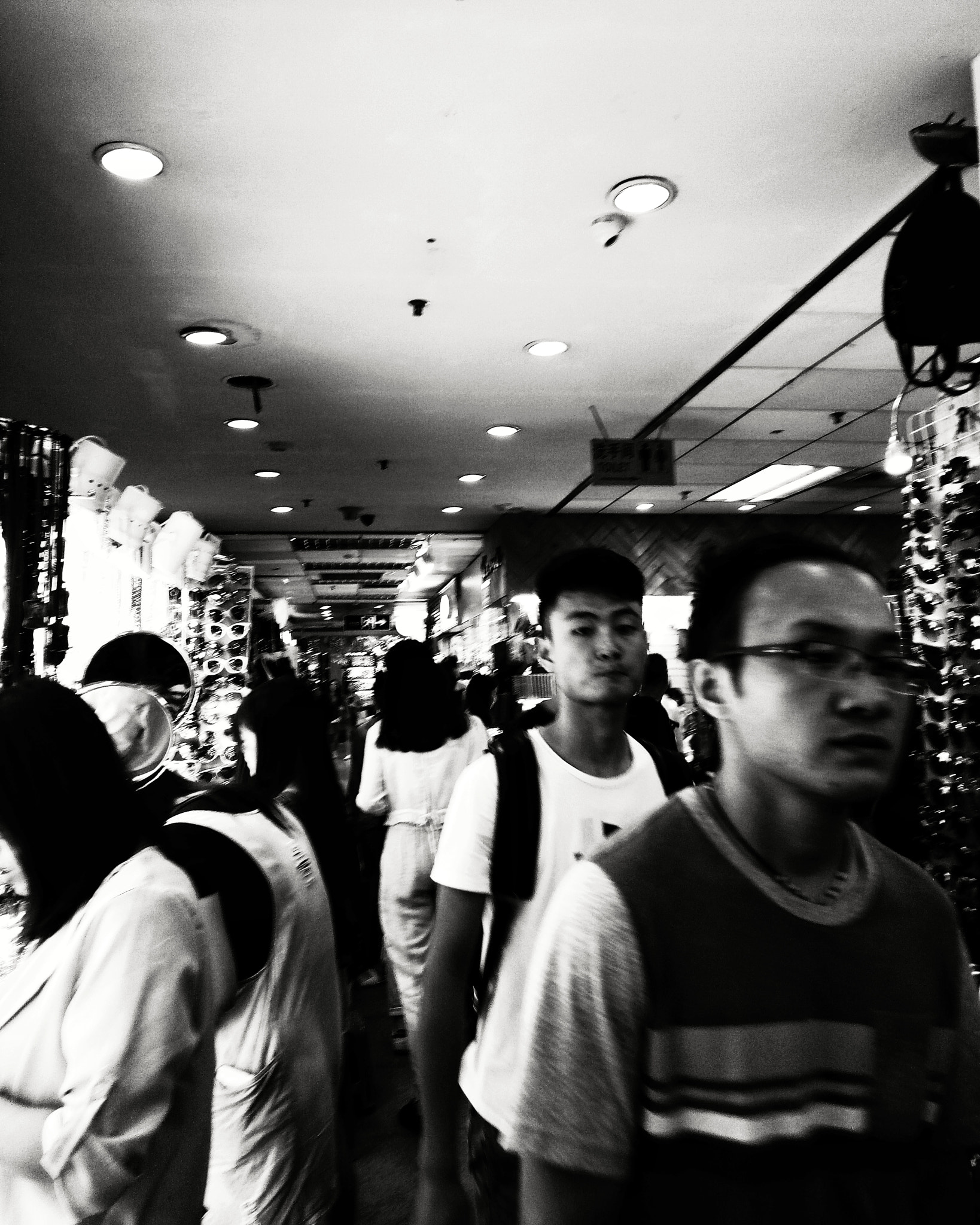OPPO R7s sample photo. Street photography