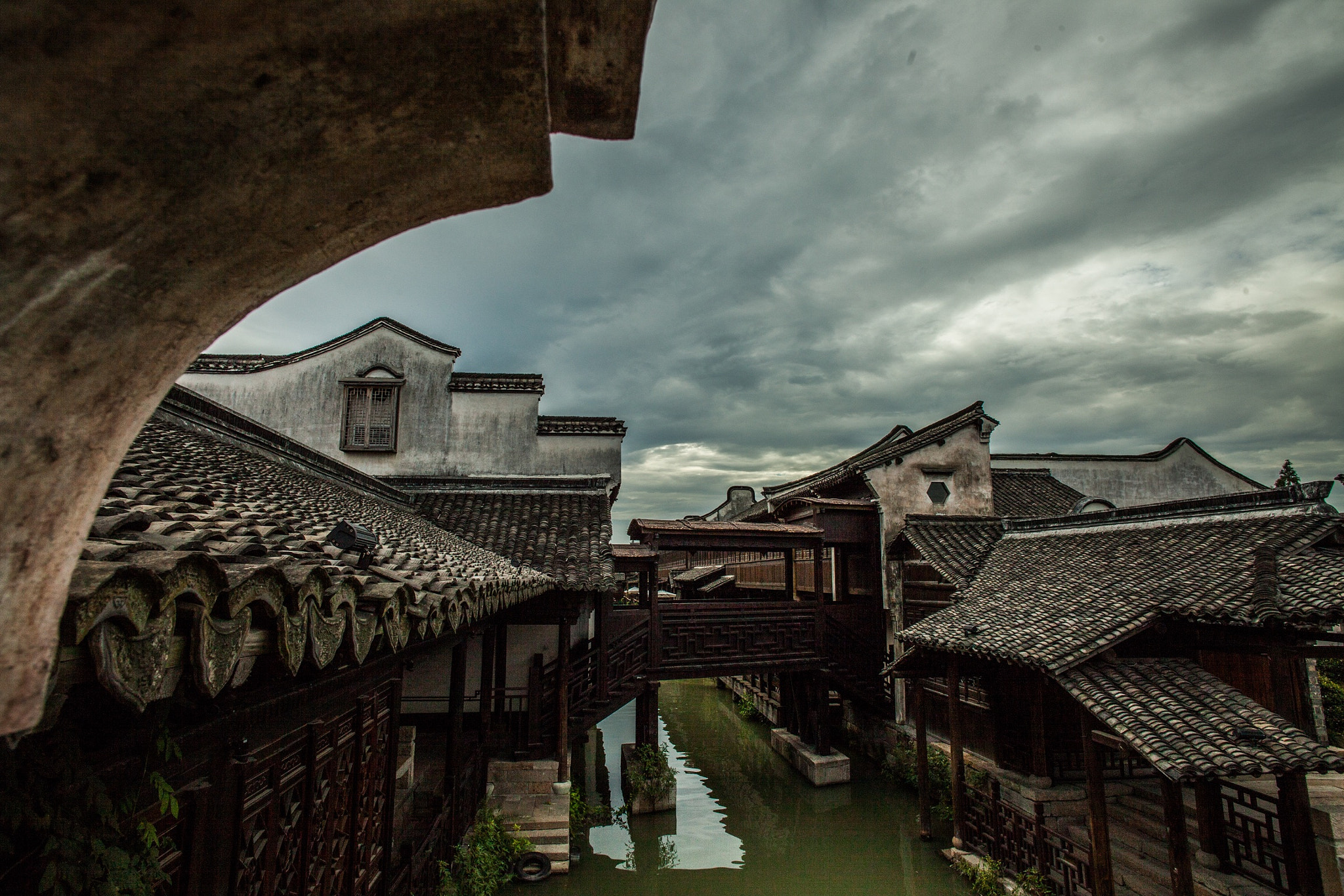Canon EF 20mm F2.8 USM sample photo