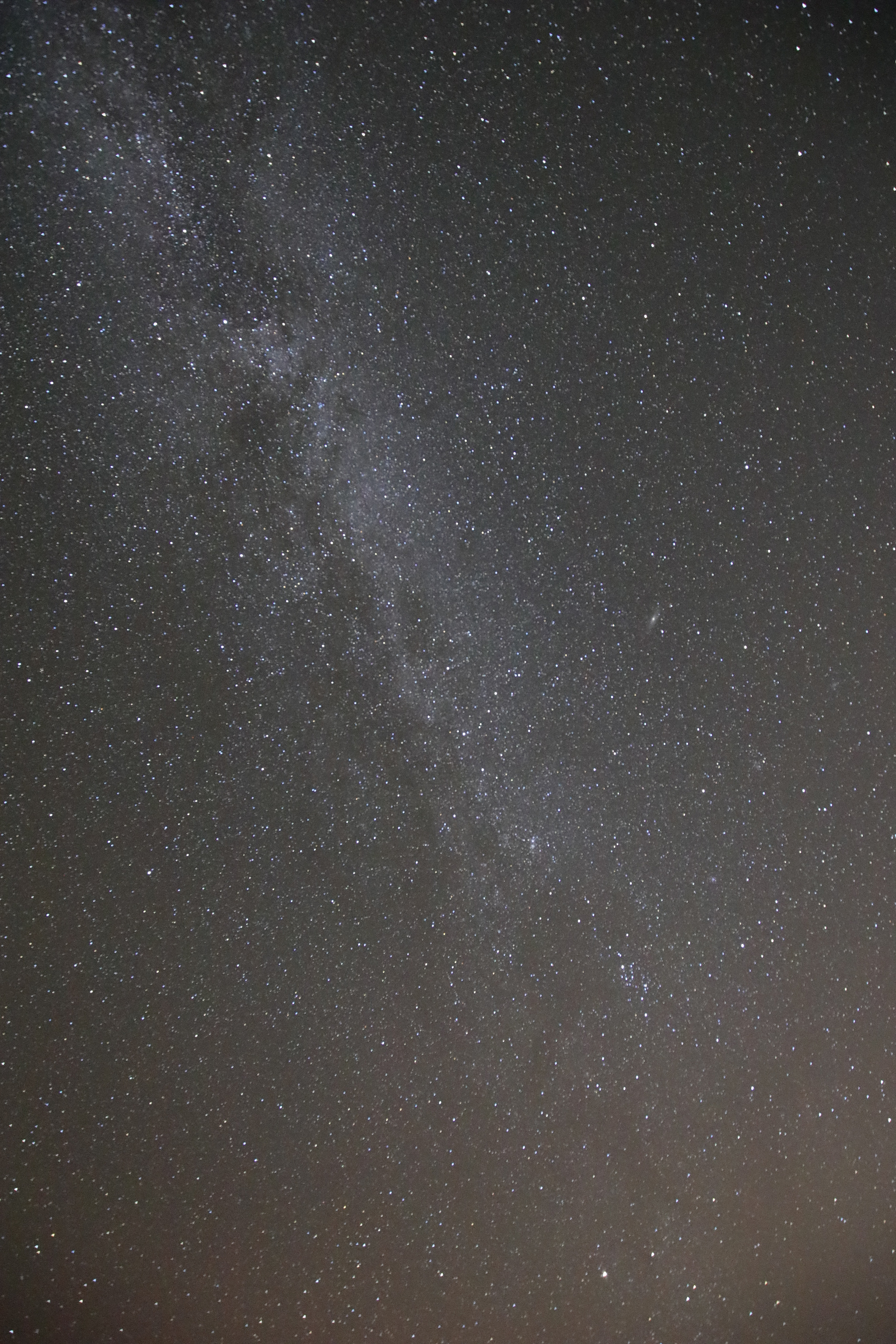 Canon EOS 5D Mark IV + Canon EF 16-35mm F4L IS USM sample photo. Night sky photography