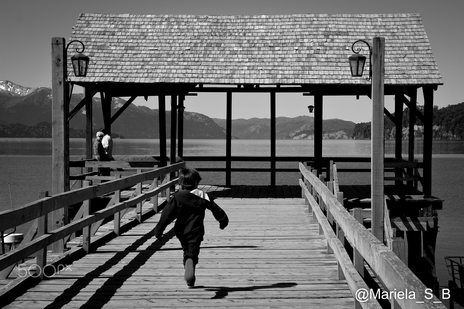 Canon EOS 450D (EOS Rebel XSi / EOS Kiss X2) sample photo. San martín de los andes photography