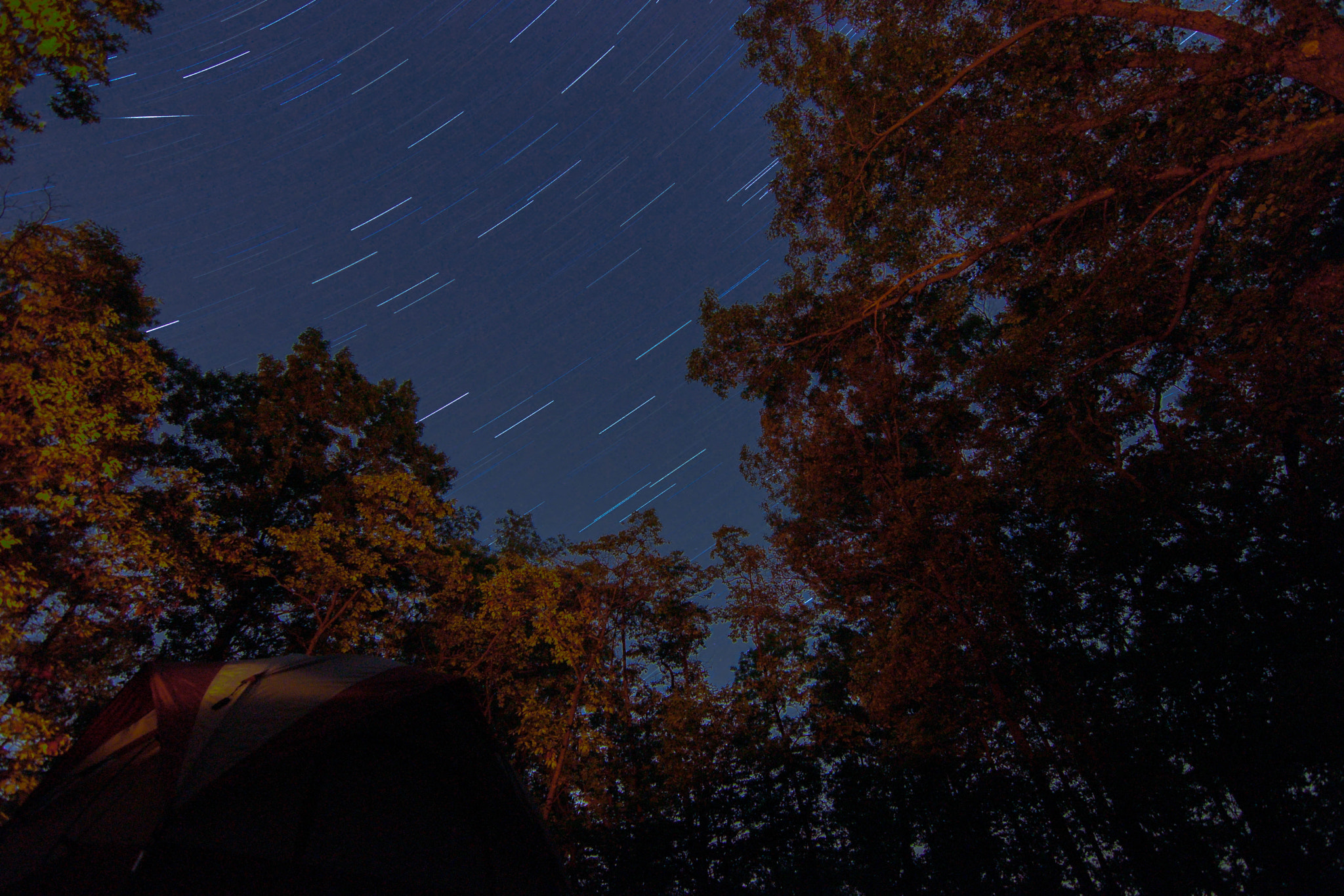 Sony SLT-A65 (SLT-A65V) + 20mm F2.8 sample photo. Astrophotography photography