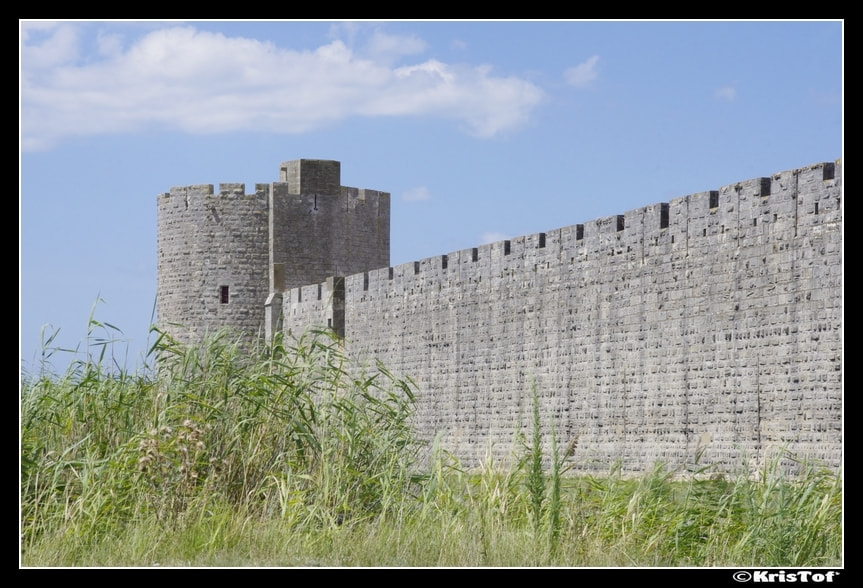 Pentax K-x + Sigma DL-II 35-80mm F4-5.6 sample photo. Balade à aigues-mortes (30/gard/france) photography