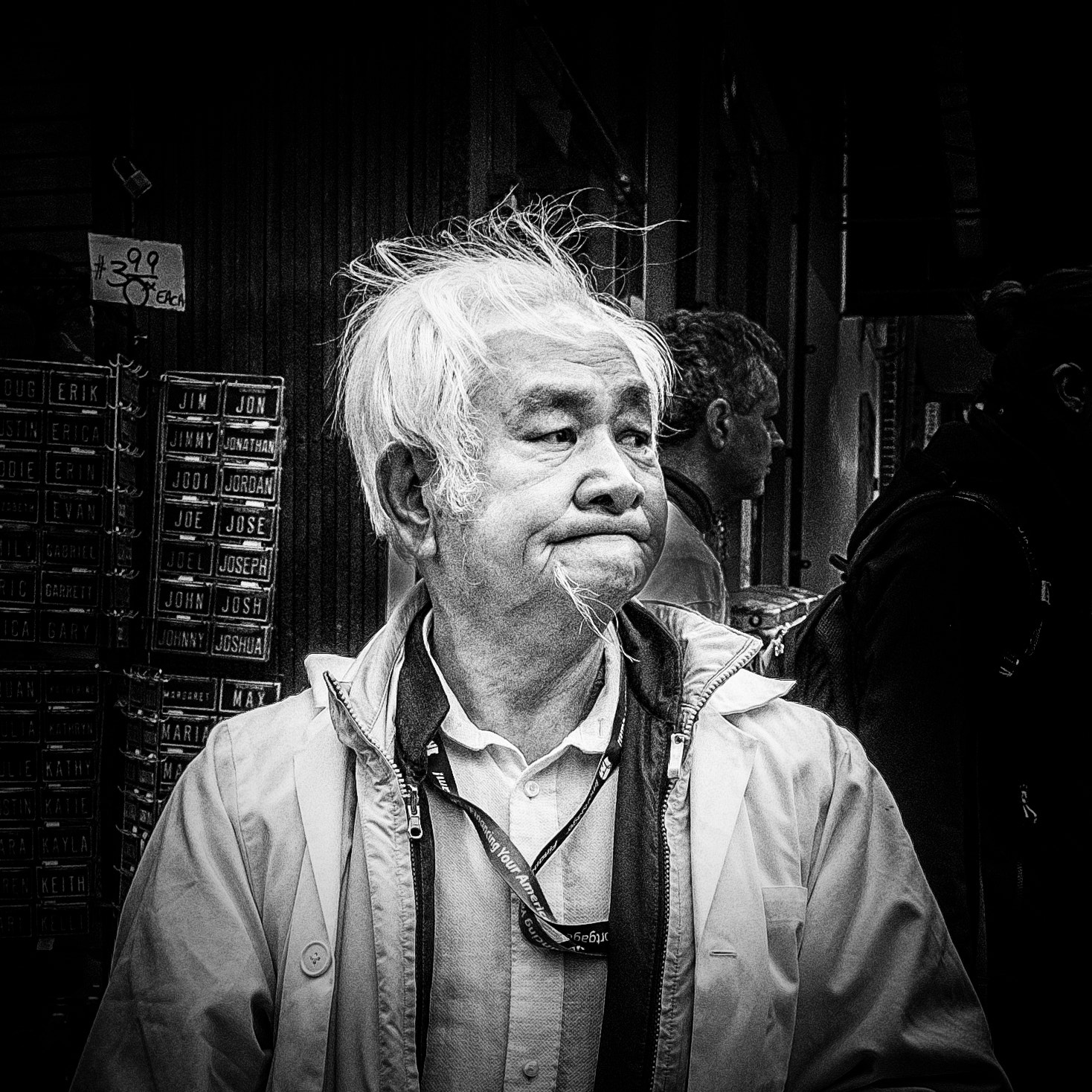 Fujifilm X-E2 + Fujifilm XF 18mm F2 R sample photo. Windswept photography