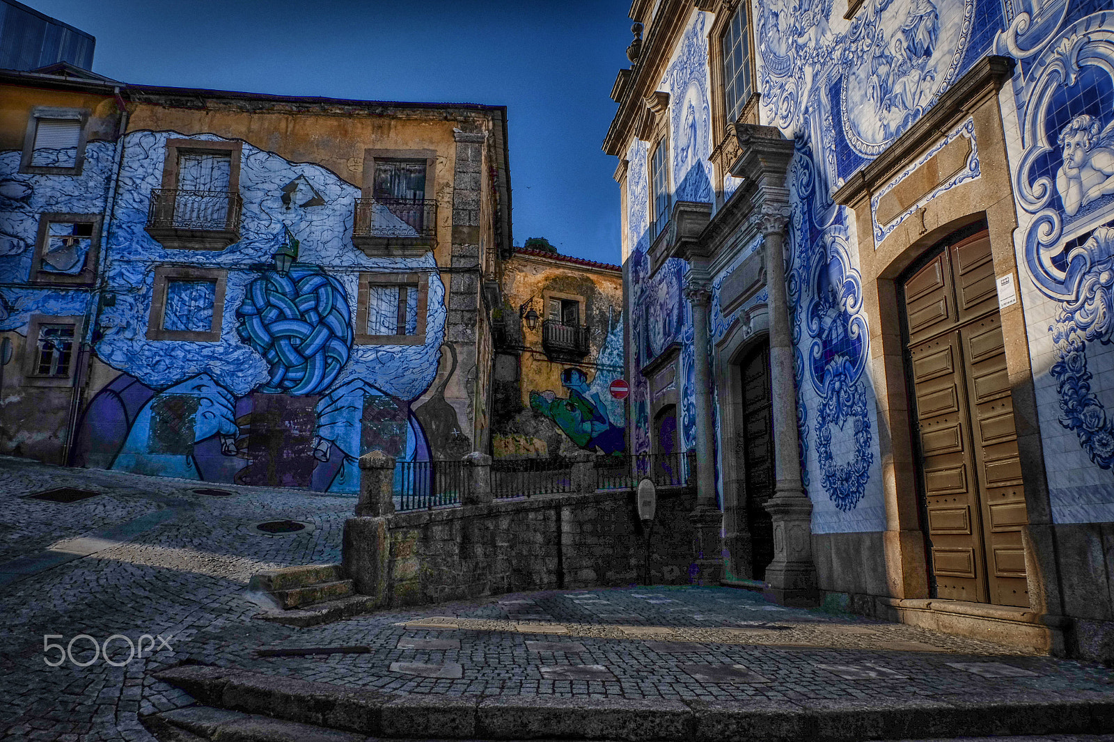 Fujifilm X-M1 + Fujifilm XC 16-50mm F3.5-5.6 OIS II sample photo. Covilhã city, portugal photography