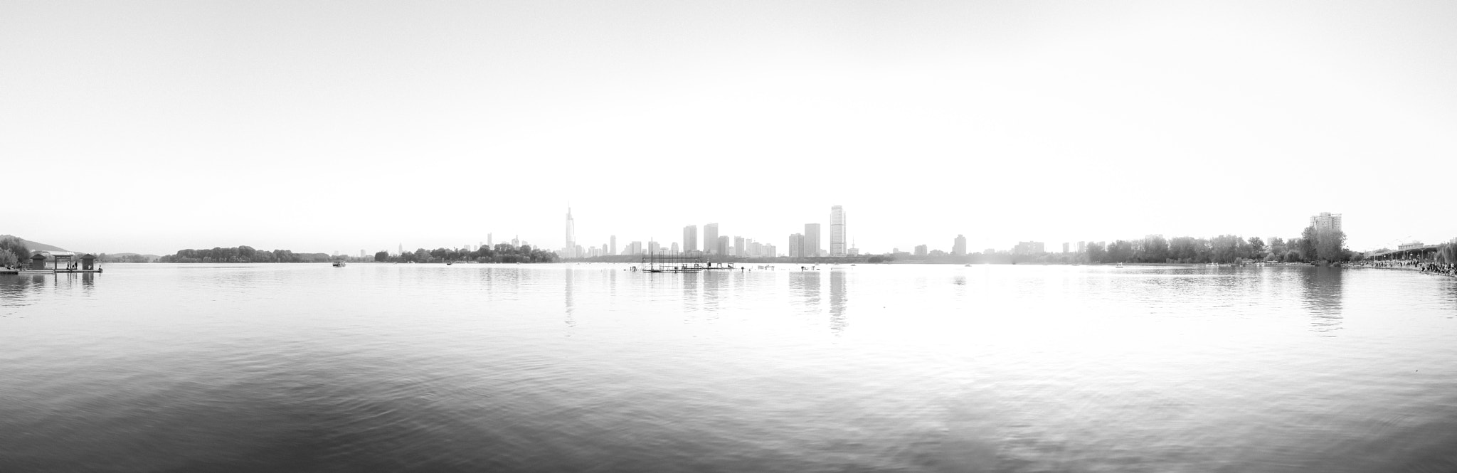 Sigma 24-35mm F2 DG HSM Art sample photo. Nanjing china photography