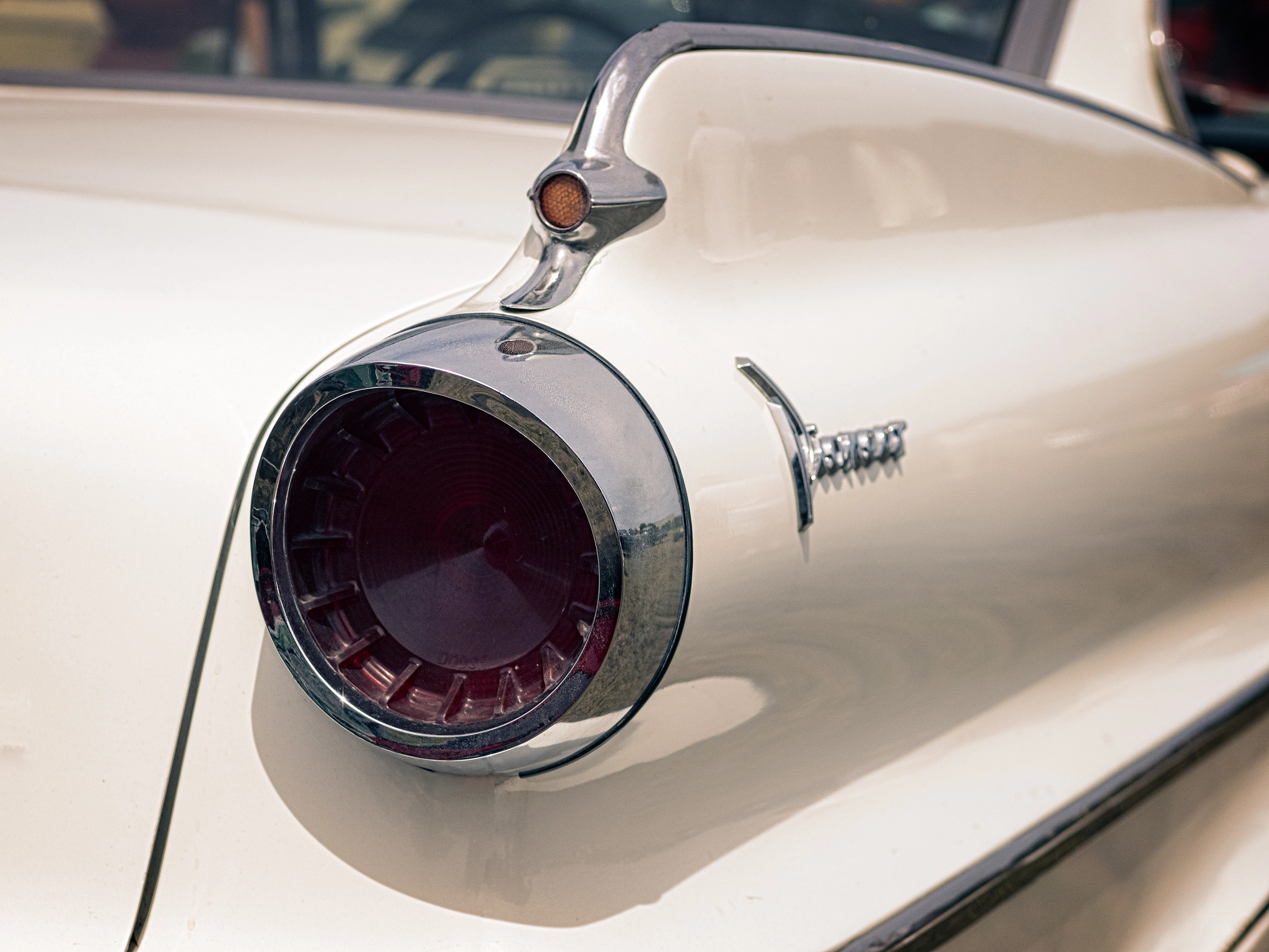 Olympus OM-D E-M1 sample photo. 1960 dodge dart pioneer photography