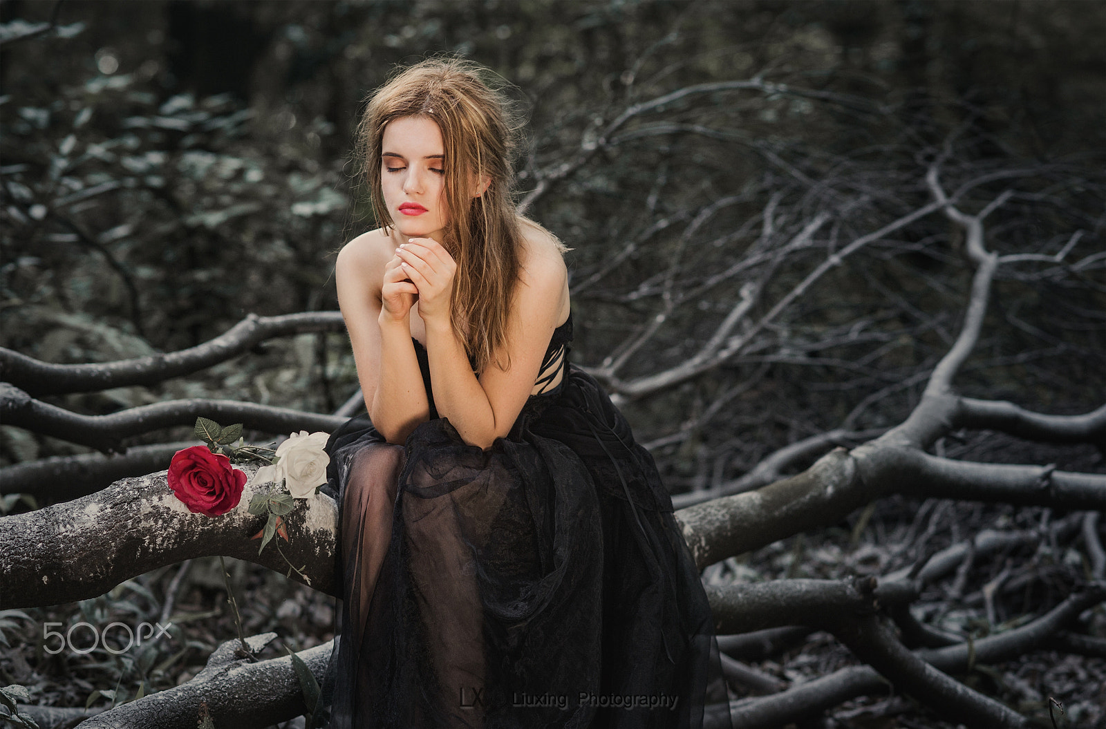 Sony Planar T* 85mm F1.4 ZA sample photo. Waiting photography