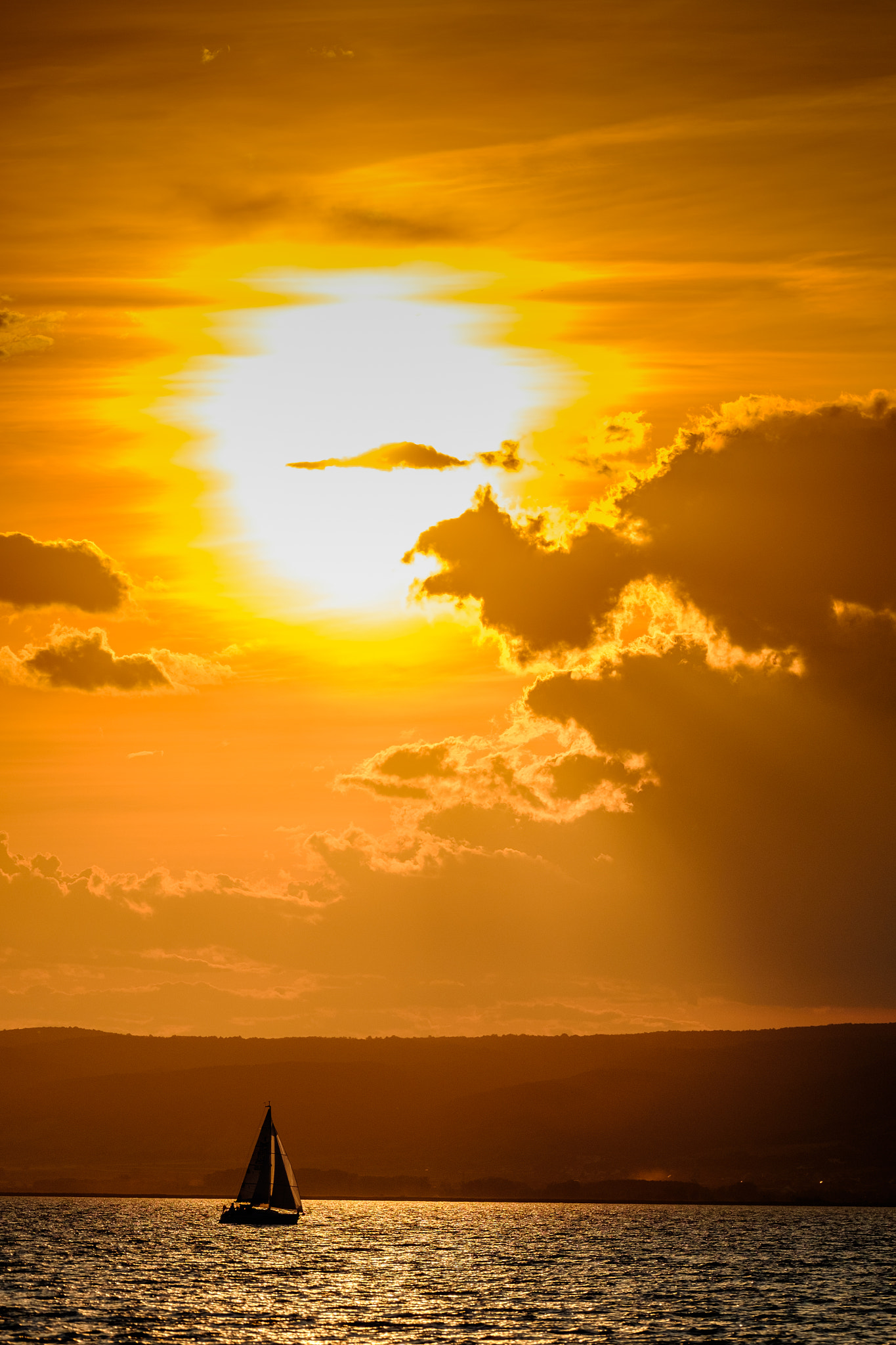 Fujifilm X-E2S + Fujifilm XF 100-400mm F4.5-5.6 R LM OIS WR sample photo. Neusiedl am see photography