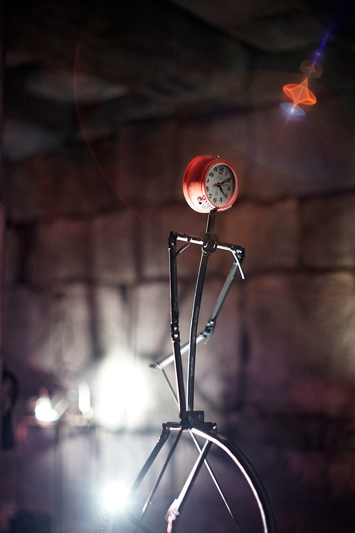 Sony a7 II + Canon EF 40mm F2.8 STM sample photo. Flare shot photography