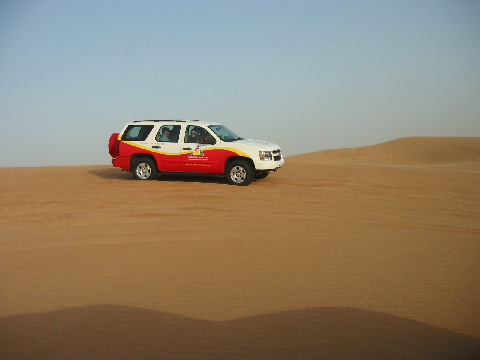Canon POWERSHOT S30 sample photo. 2010 dubai photography