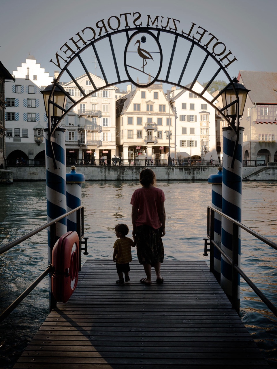 Panasonic Lumix DMC-GX7 + Panasonic Lumix G 20mm F1.7 ASPH sample photo. Zurich (switzerland) photography