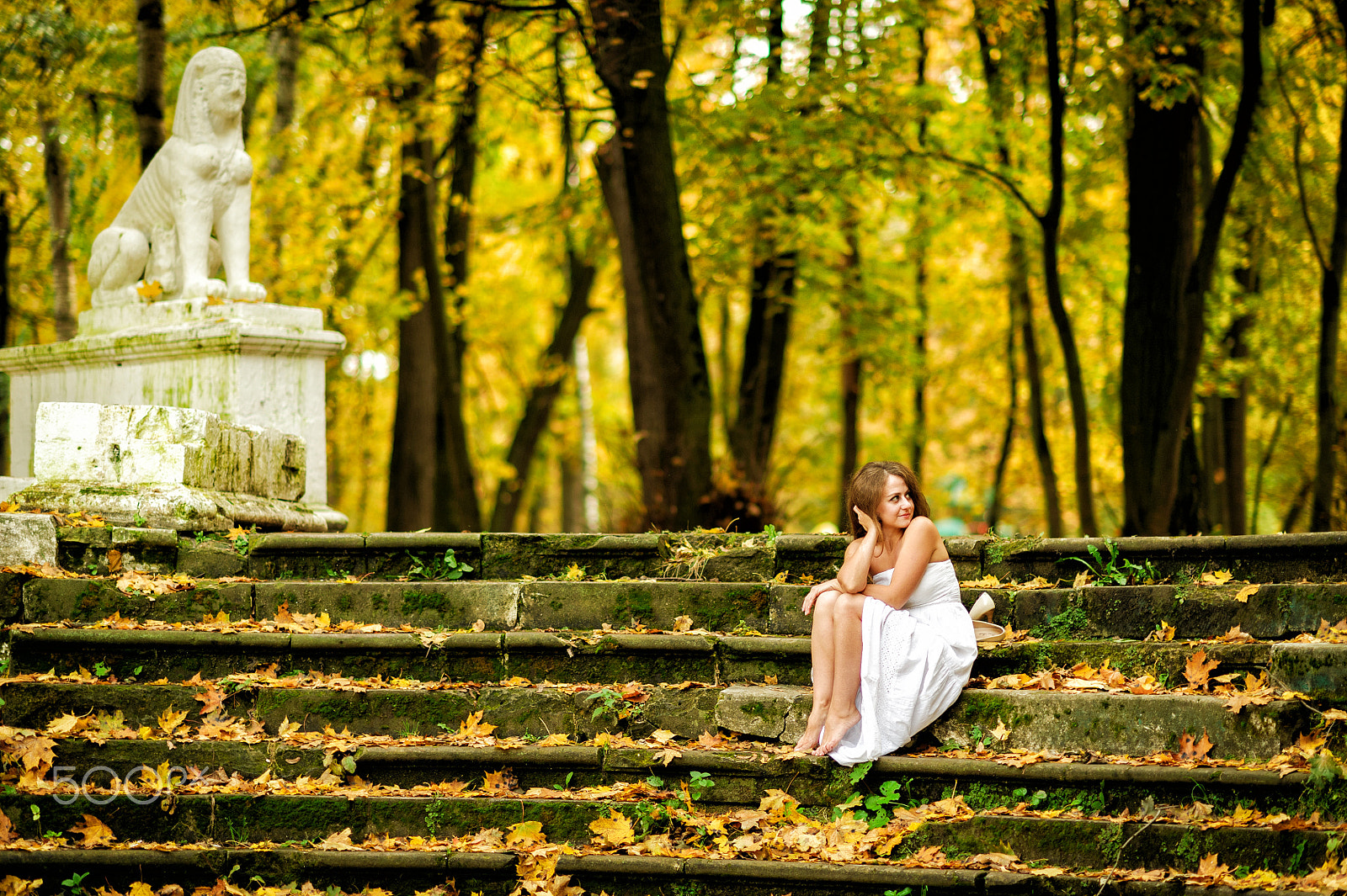 Nikon AF-S Nikkor 85mm F1.4G sample photo. Татьяна photography