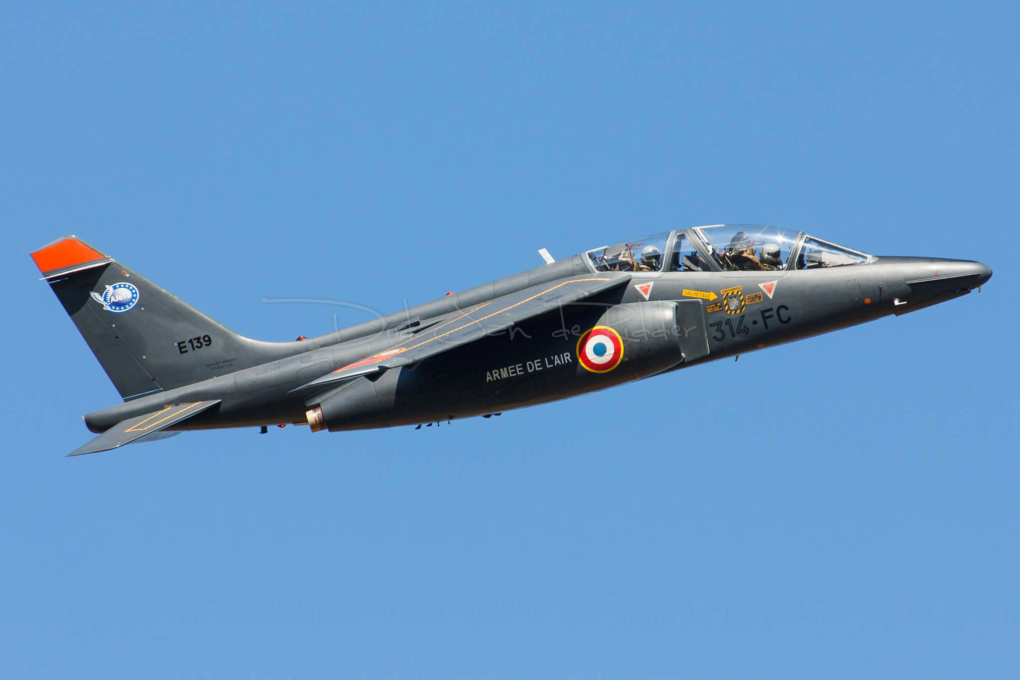 Canon EF 70-200mm F2.8L USM sample photo