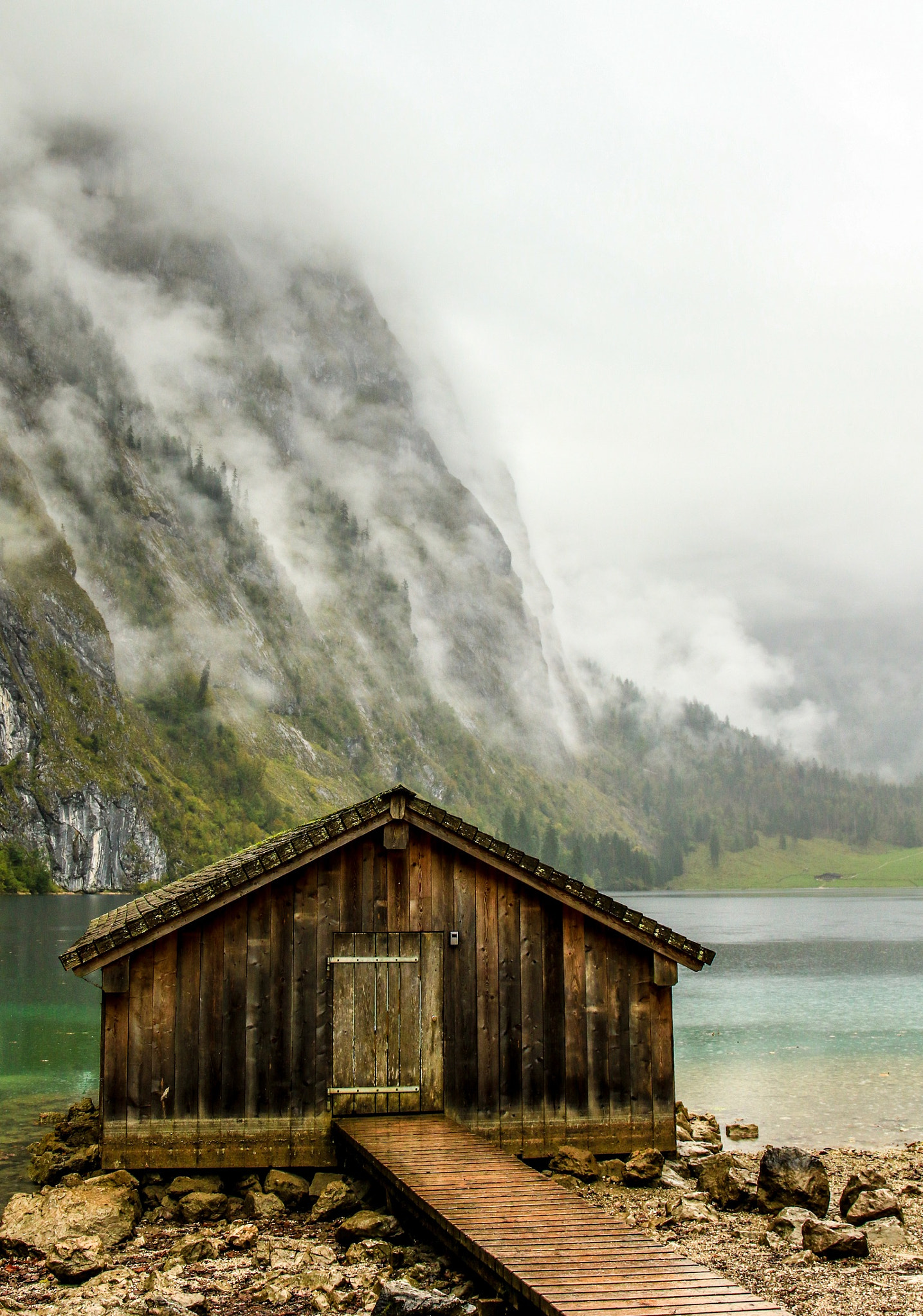 Canon EOS 7D Mark II + Canon EF 24-105mm F3.5-5.6 IS STM sample photo. Obersee photography