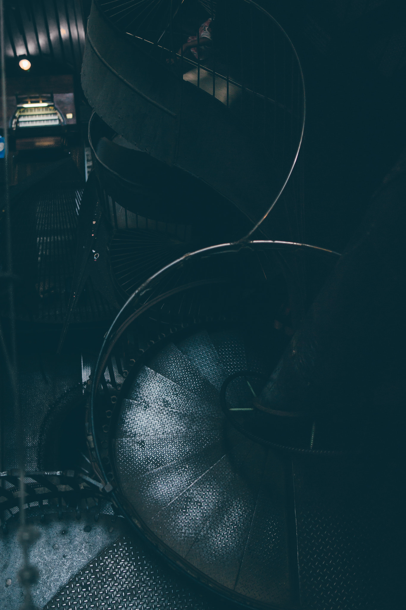 Sigma 24mm F1.4 DG HSM Art sample photo. City museum photography