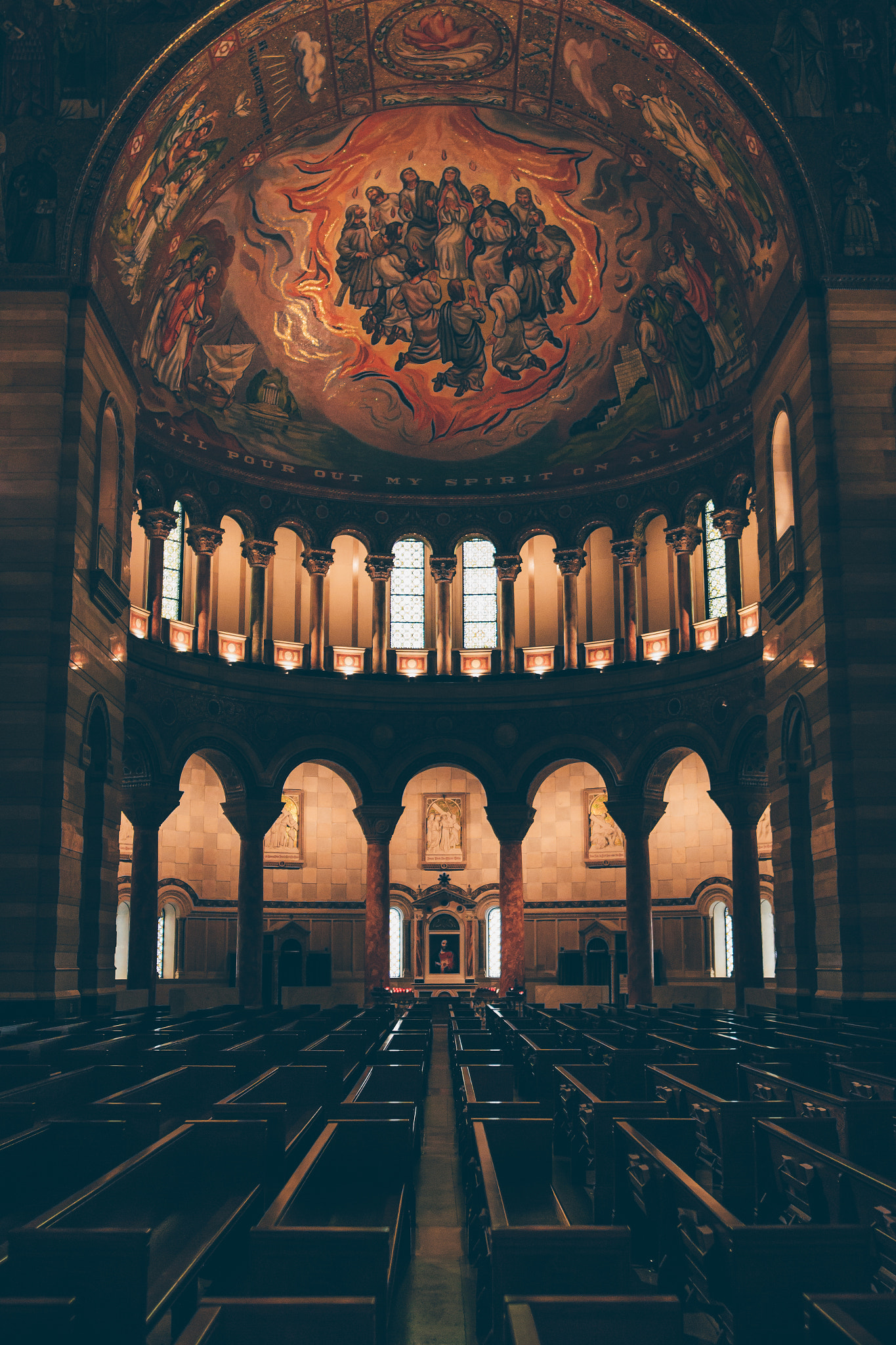 Sigma 24mm F1.4 DG HSM Art sample photo. Blessings. photography