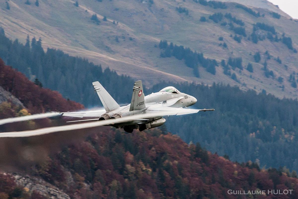 Canon EF 70-200mm F2.8L USM sample photo. Meiringen - 2009 photography