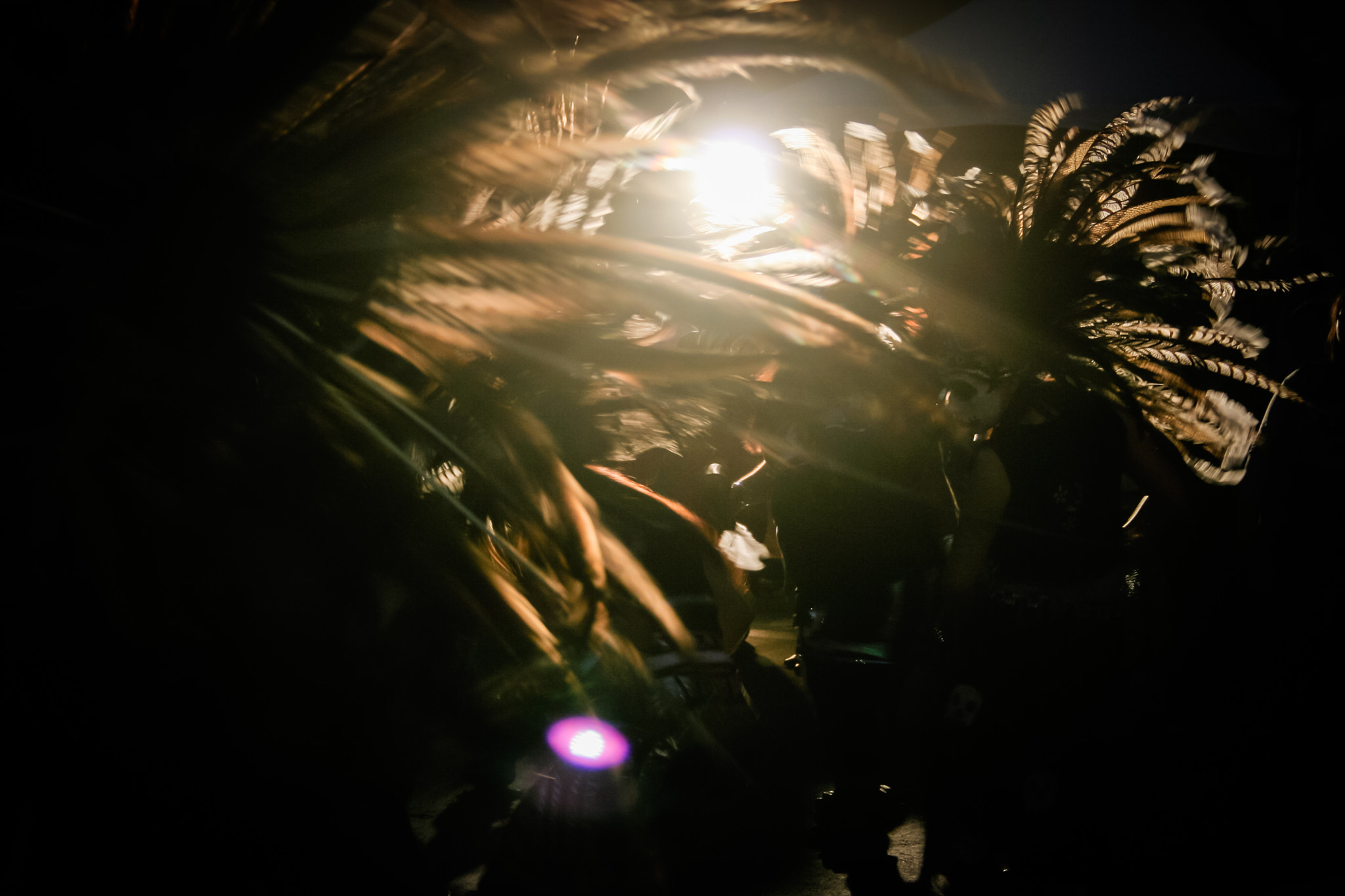 Canon EF 28-70mm f/3.5-4.5 sample photo. Dia de los muertos #114 photography