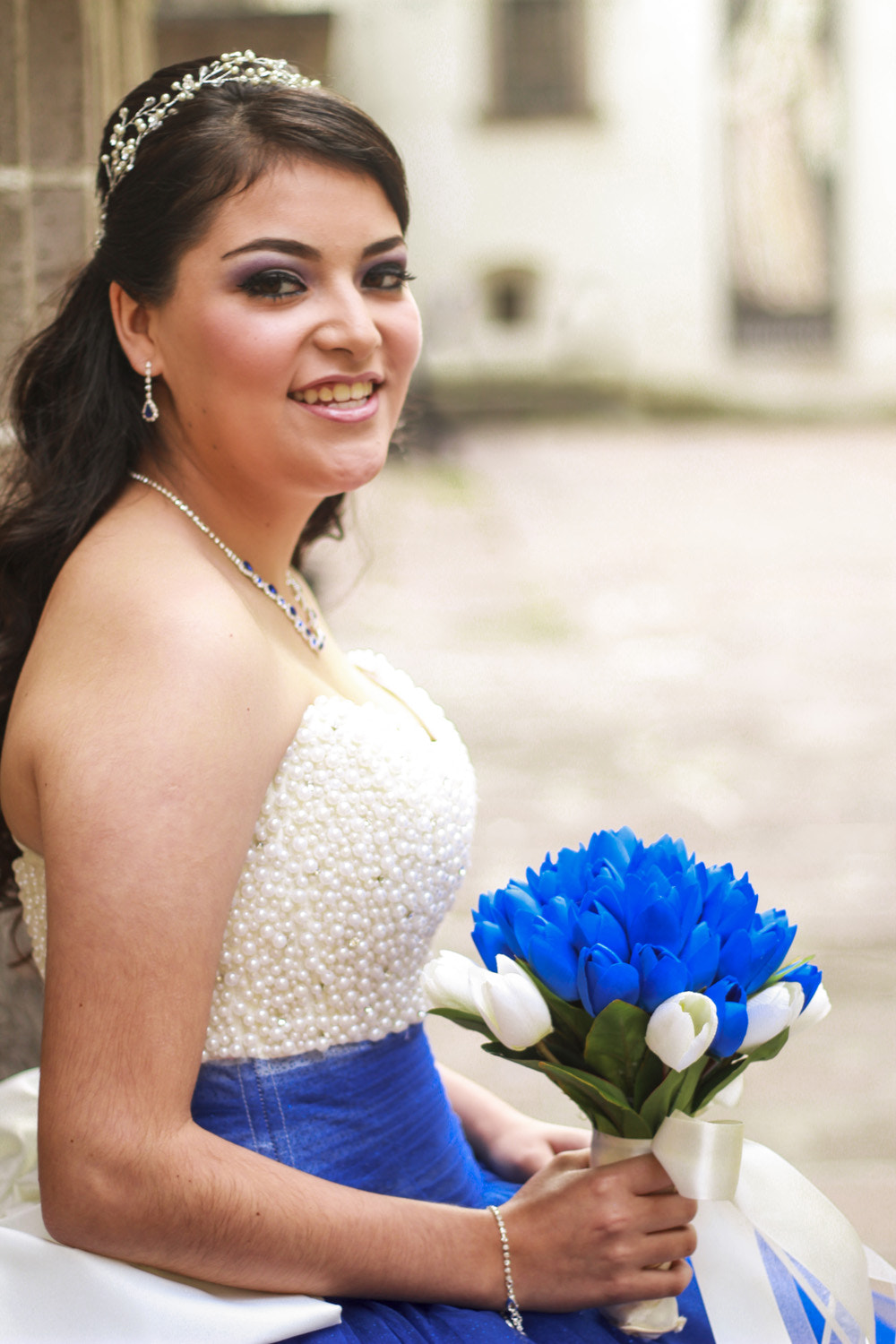 Canon EF 50mm f/1.8 sample photo. Andres xv photography