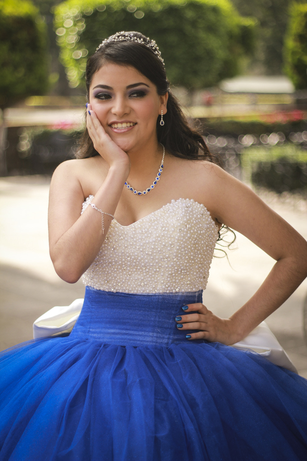 Canon EF 50mm f/1.8 sample photo. Andres xv photography