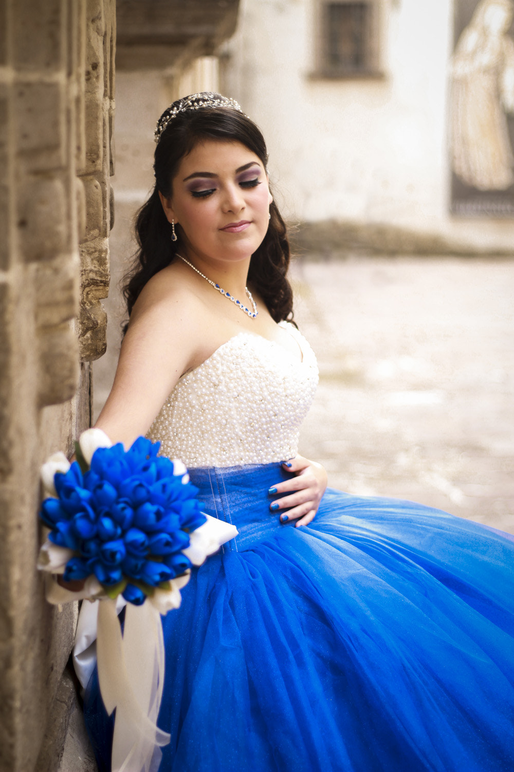 Canon EF 50mm f/1.8 sample photo. Andres xv photography