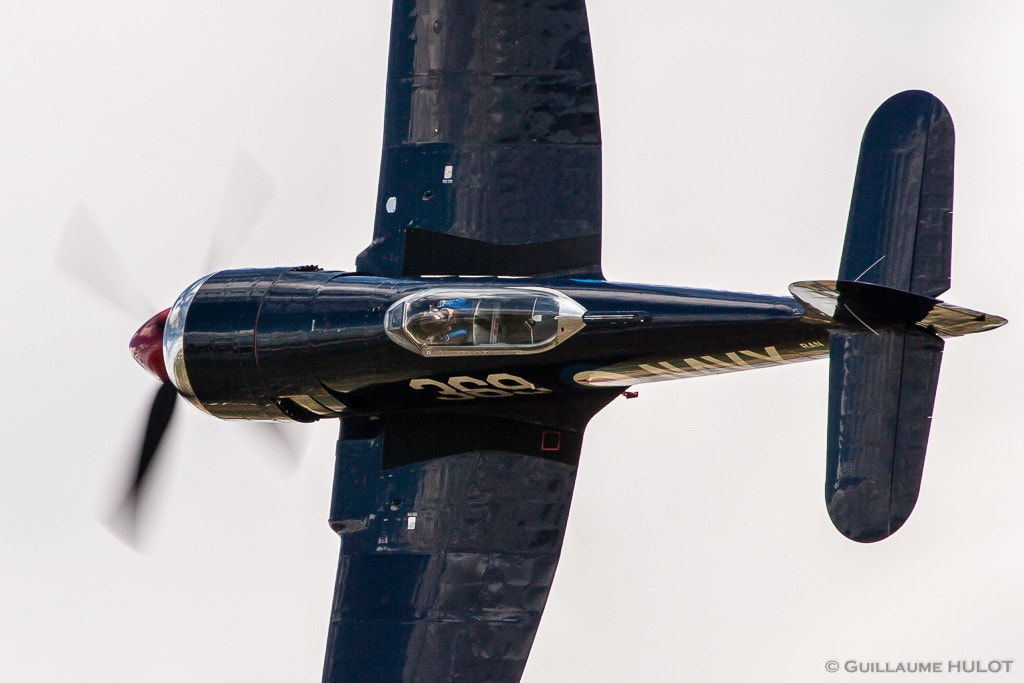 Canon EF 70-200mm F2.8L USM sample photo