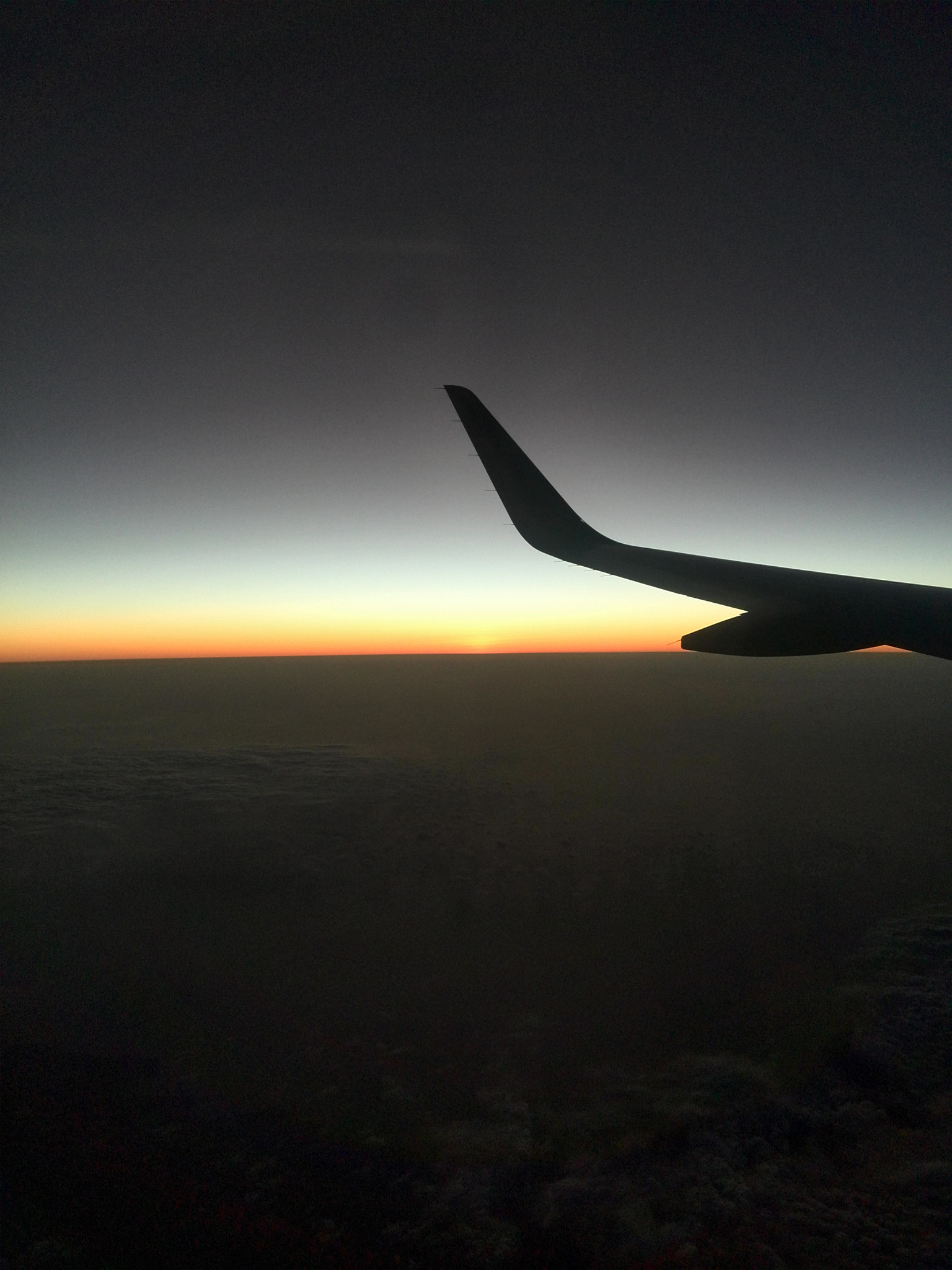 HUAWEI P6-U06 sample photo. Sunset photography