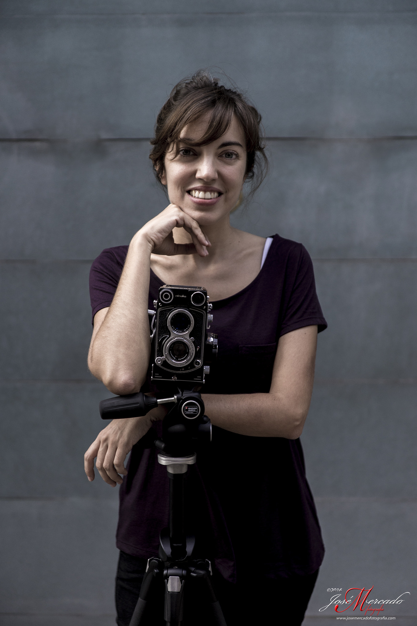 Sony a7 sample photo. Dinah brand  photography