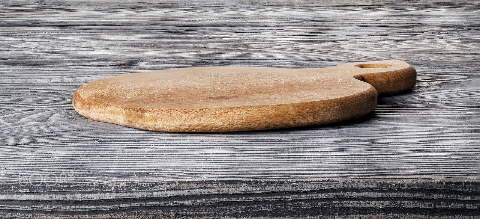 Canon EOS 6D sample photo. Wooden cutting board on table photography