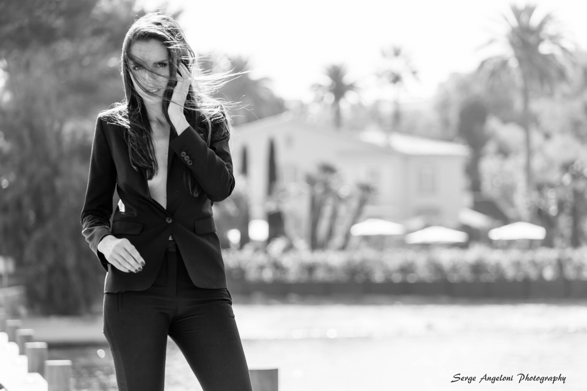 Canon EOS-1Ds Mark III sample photo. Fashion at saint tropez photography